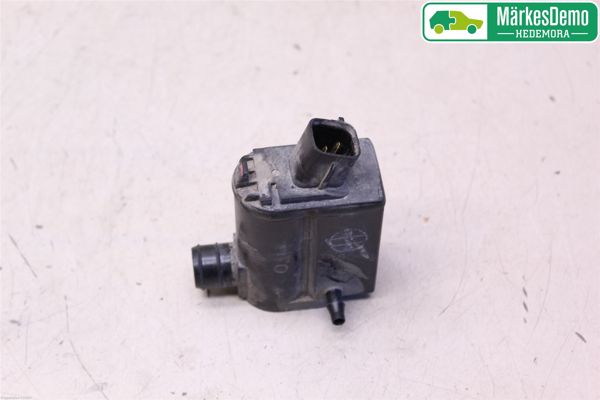 Hyundai i40 08-15 Spylerpumpe Frontrute