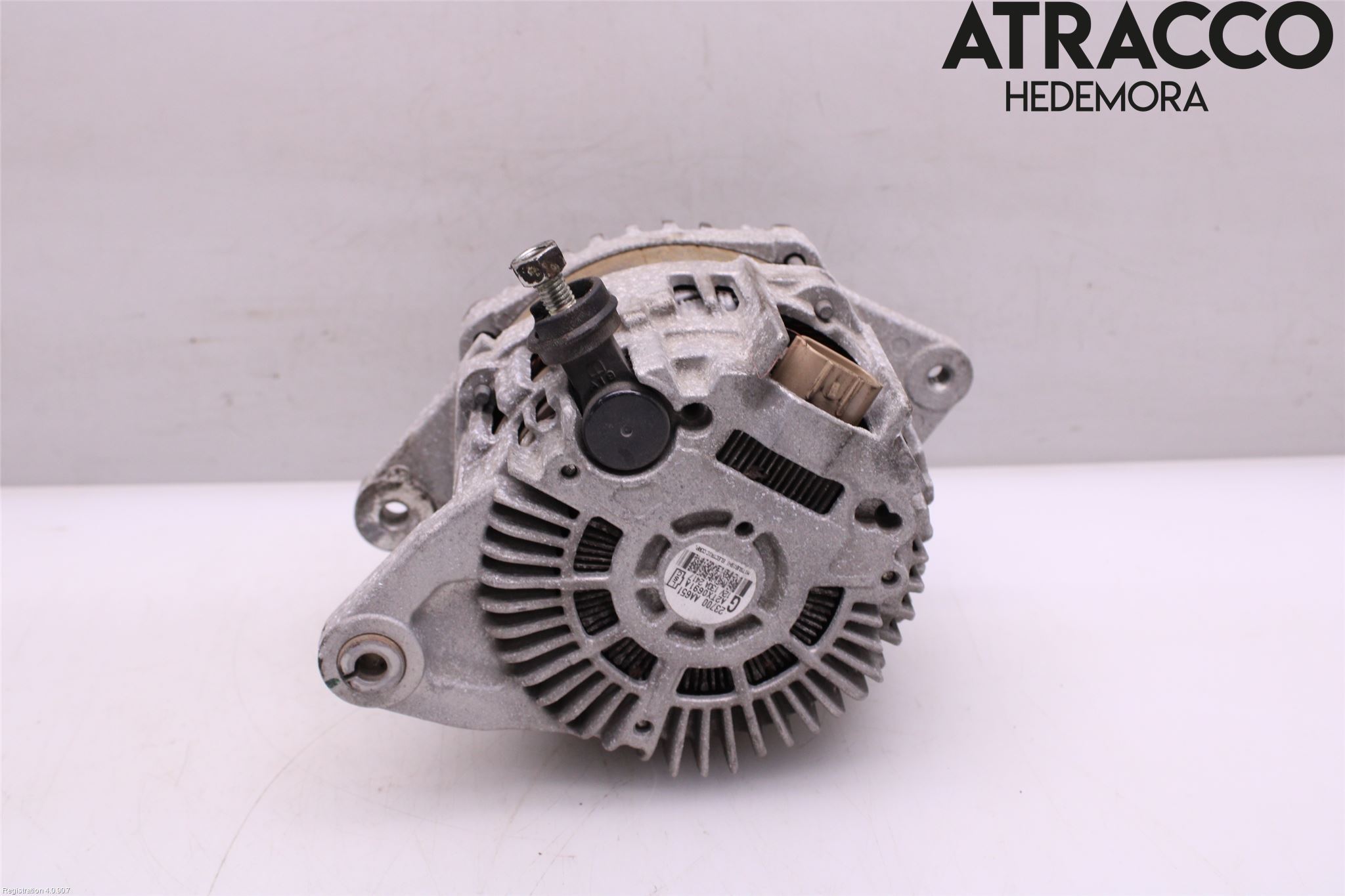Subaru LEGACY 10-14 Dynamo