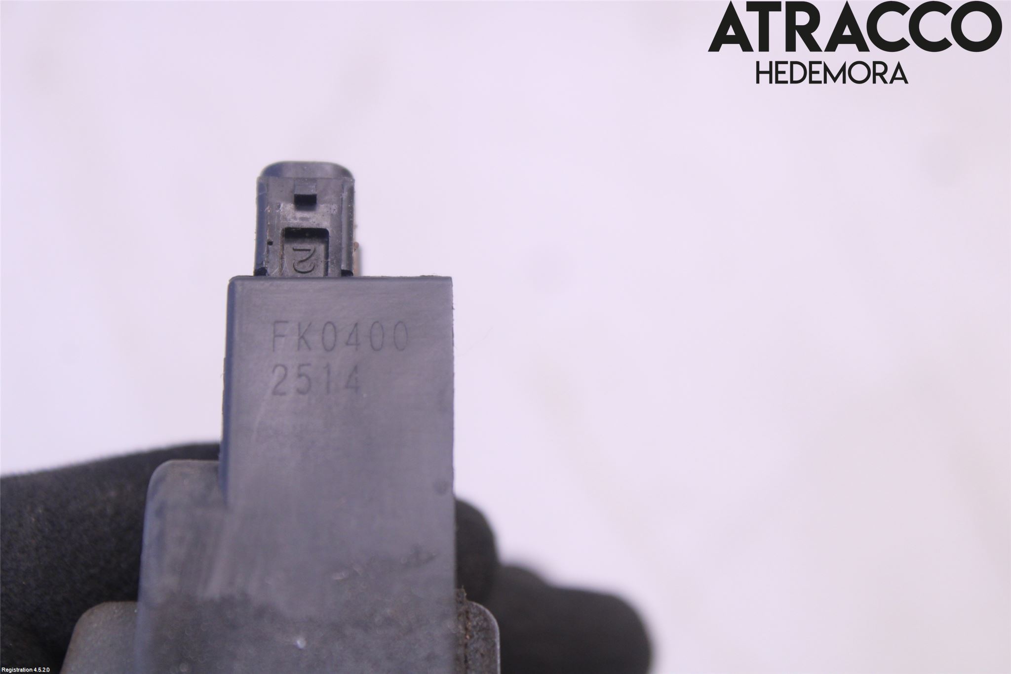 Subaru FORESTER SH  08-13 Coil