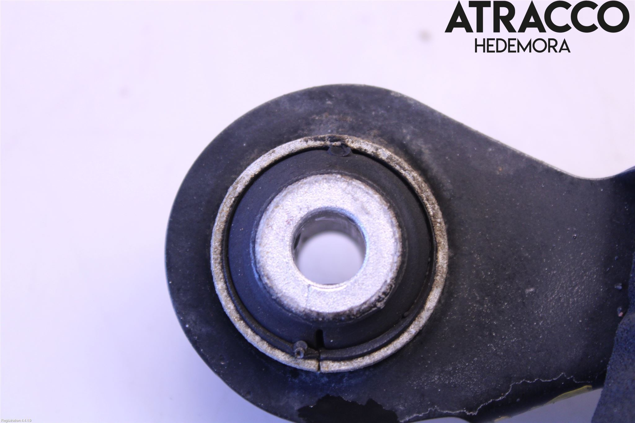 BMW 3 F30/F31/F80 12-19 Bærearm Bak Venstre