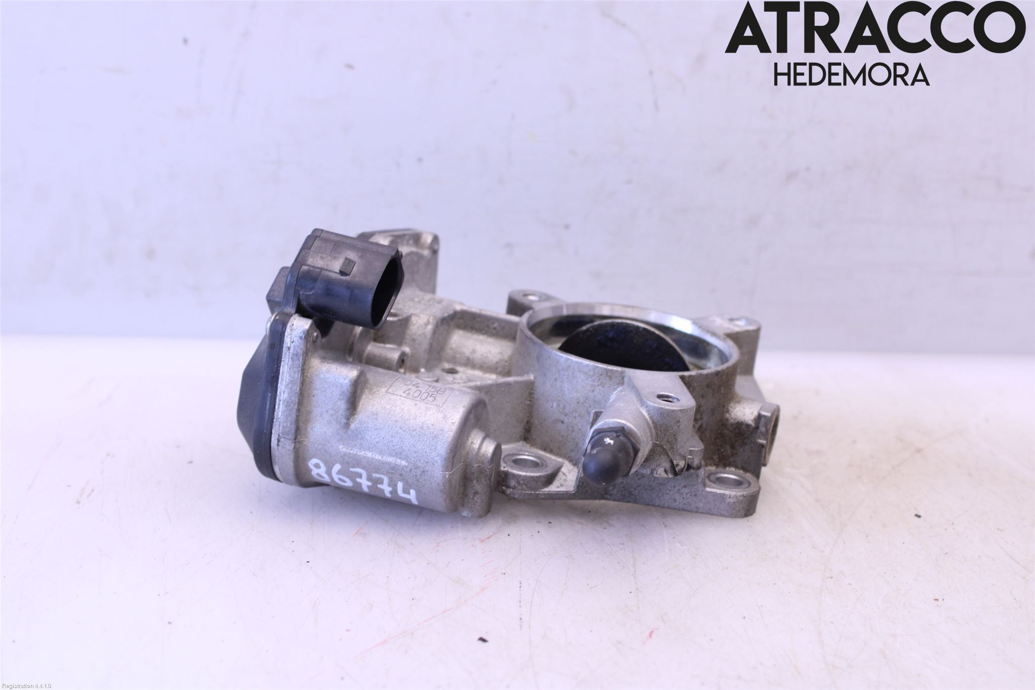 Opel INSIGNIA 09-16 Inns Spjeldhus