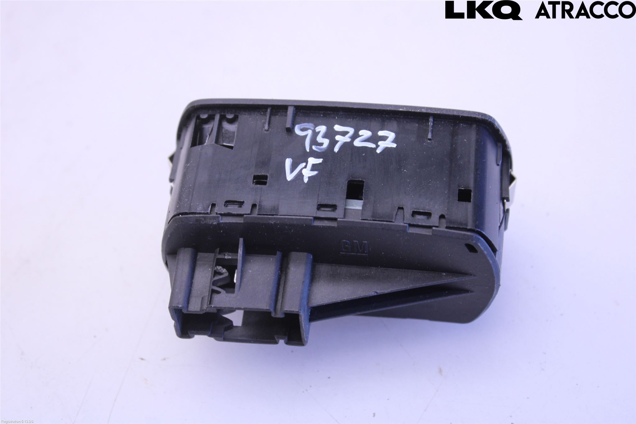 Opel CORSA E 15-19 Bryter Vindusheis