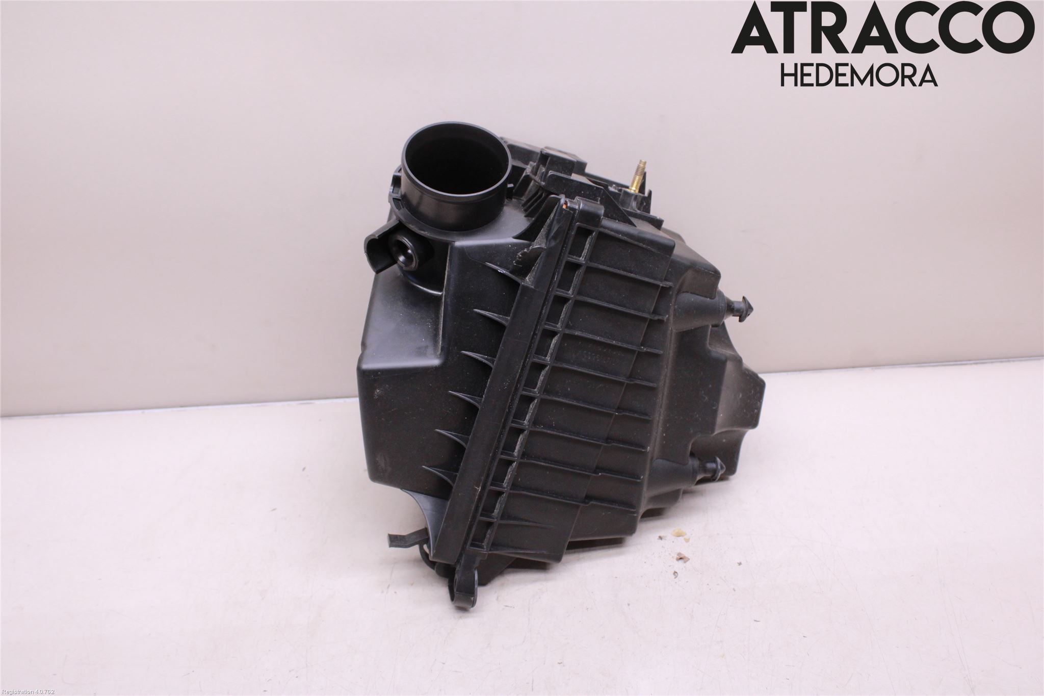 Ford FIESTA (VII) 18-23 Luftfilter Boks