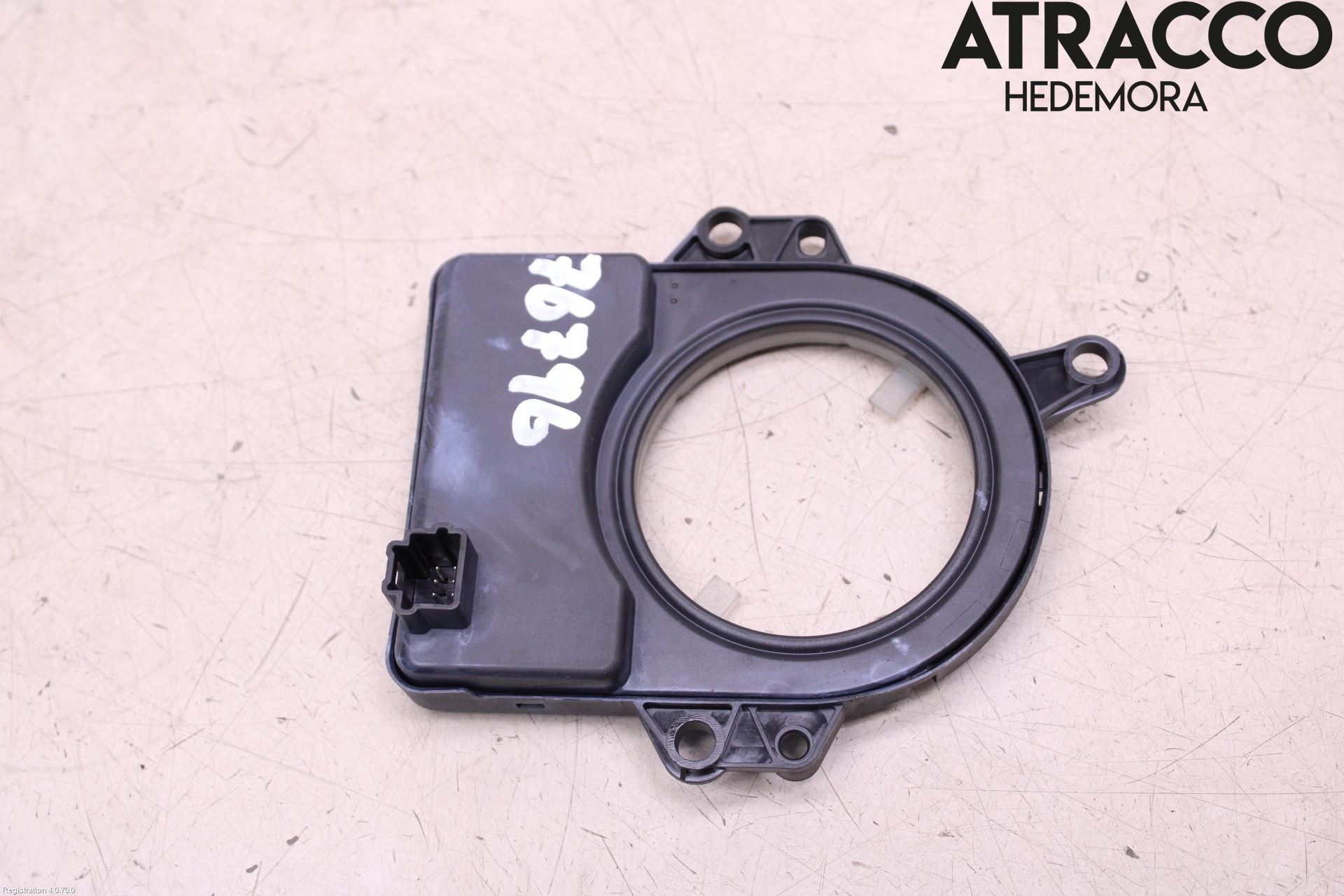 Nissan QASHQAI 14-17 Givare Rattutslag