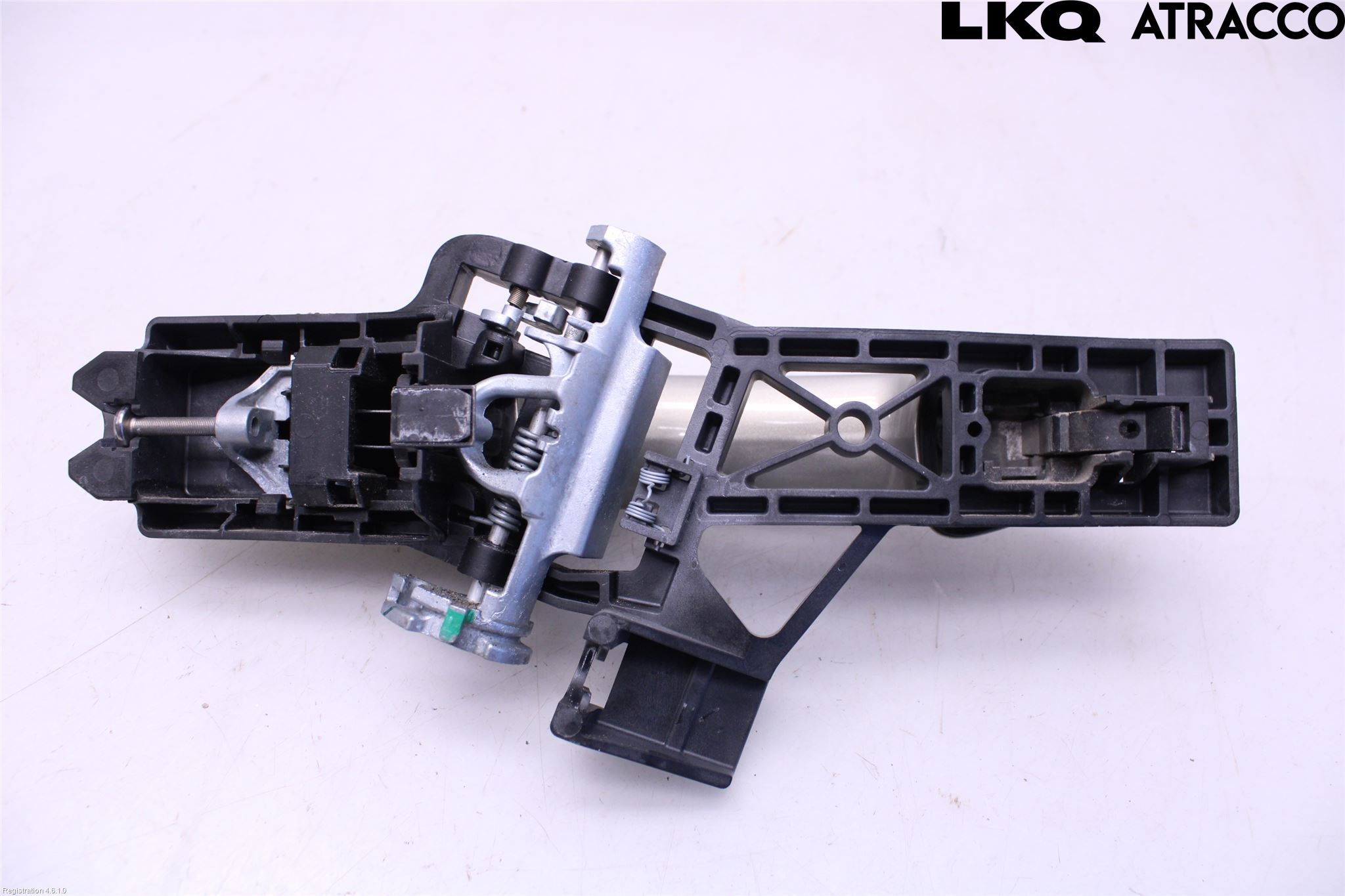 Ford B-MAX 12-17 Dørhandtak Ytre Høyre
