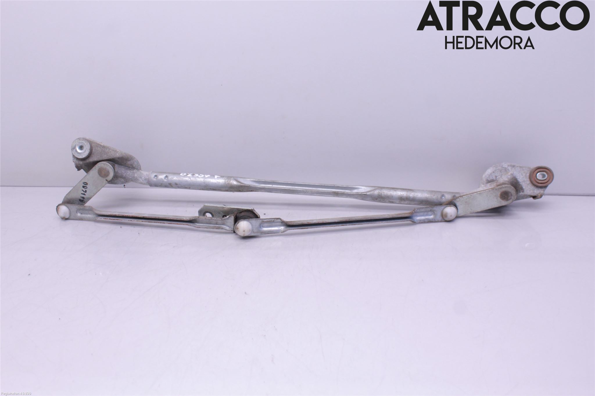 Toyota AVENSIS 07-08 Viskeroverføring Frontrute