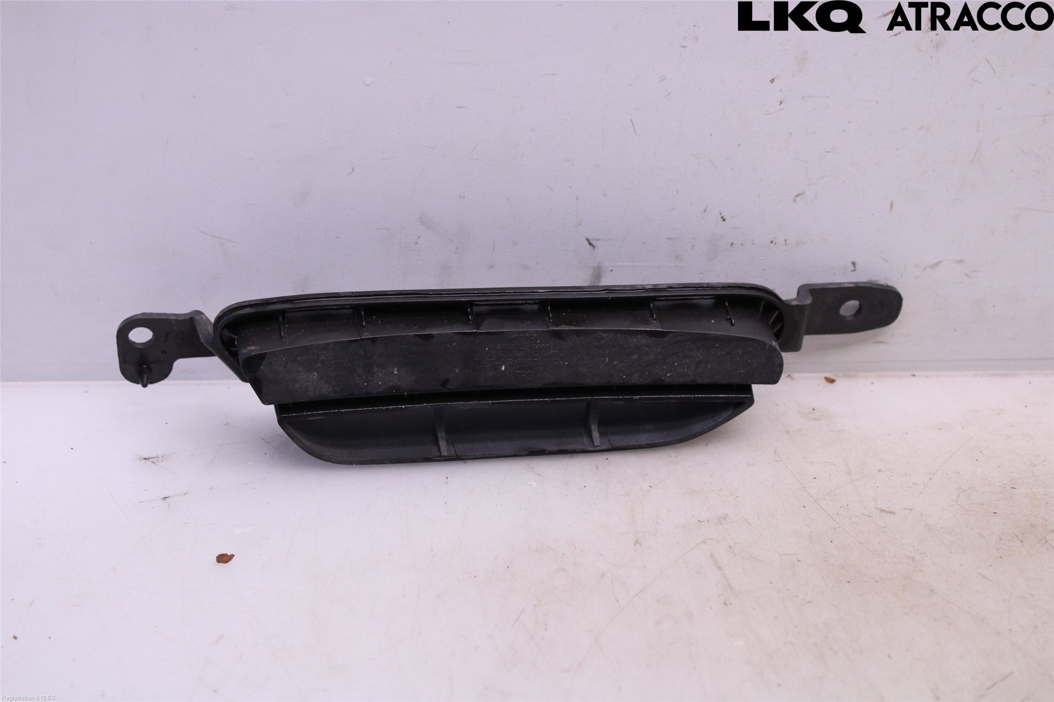 Kia OPTIMA 16-20 Grilldel Høyre