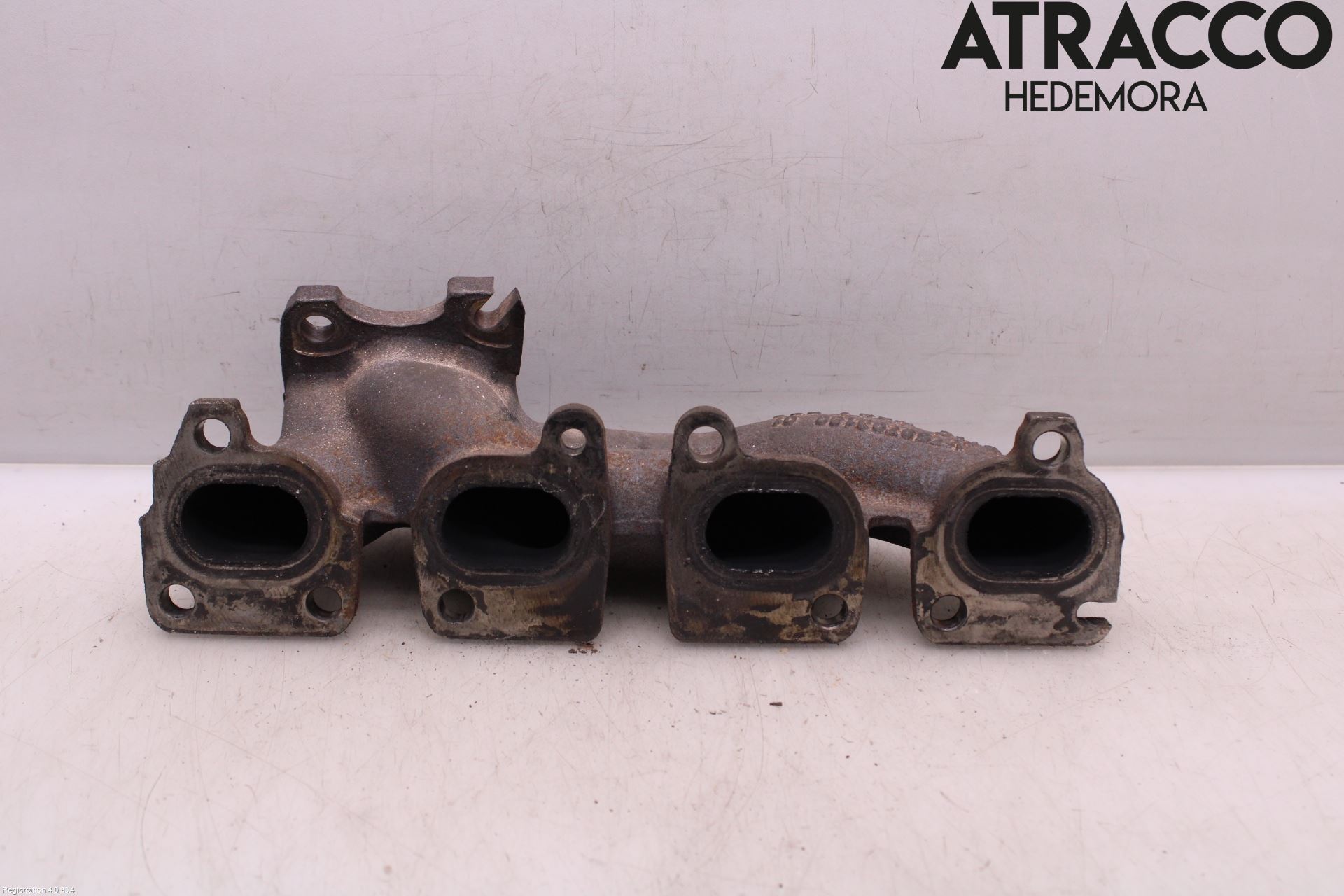 Peugeot 308 14-21 Eksosmanifold