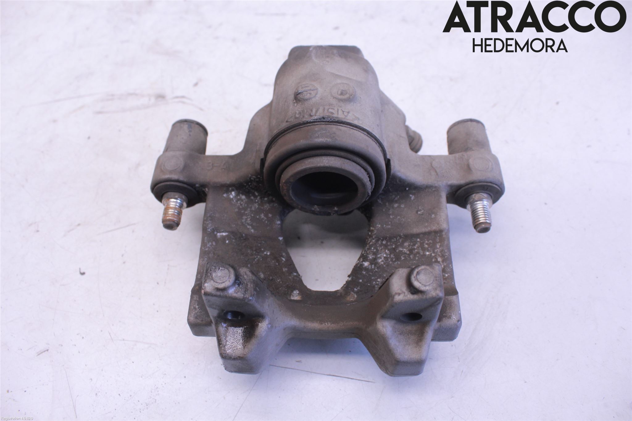 Mercedes-Benz MB C-KLASS (W204) 07-15 Bremsecaliper Bak Venstre