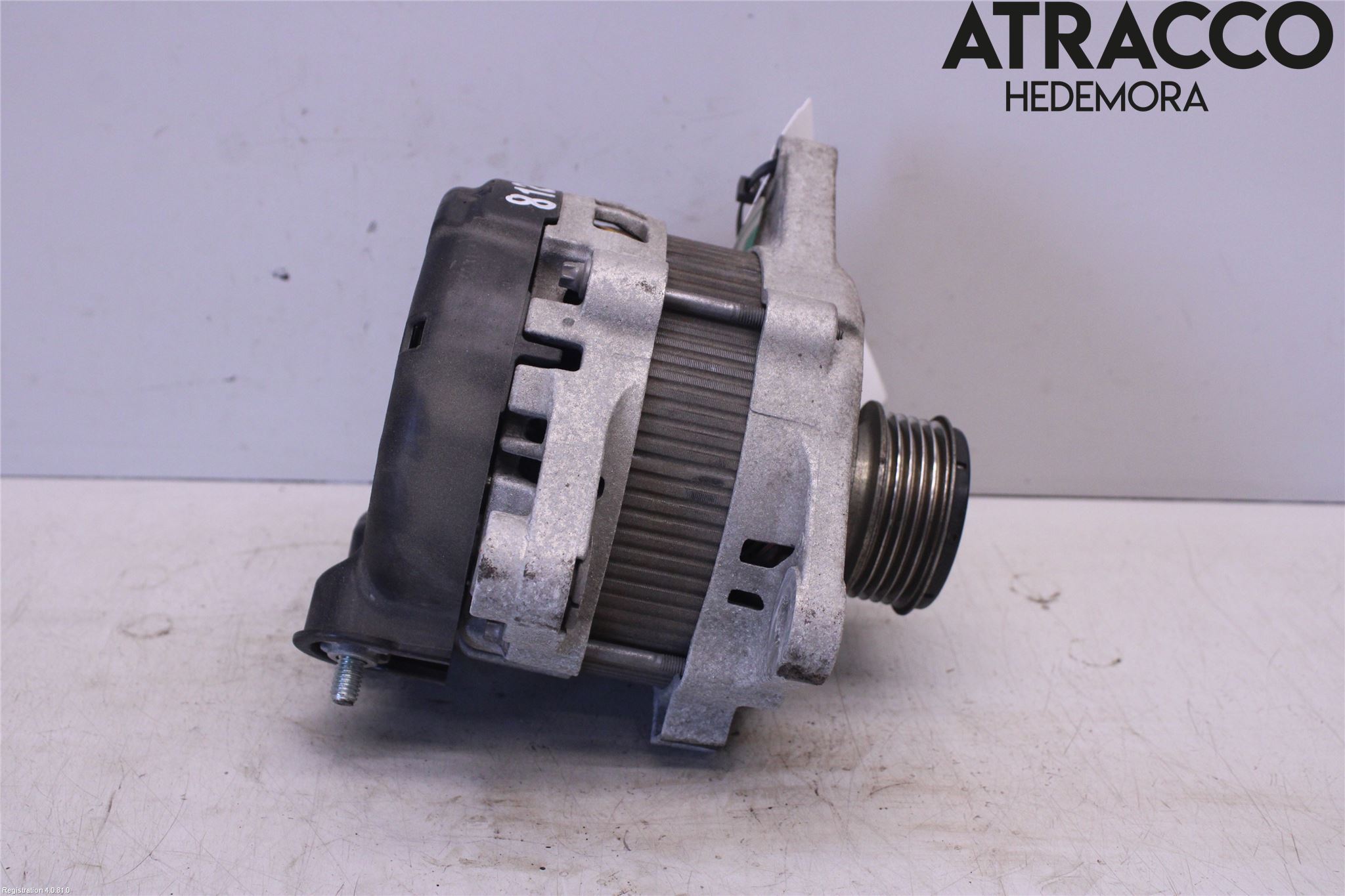 Hyundai i40 16-18 Dynamo