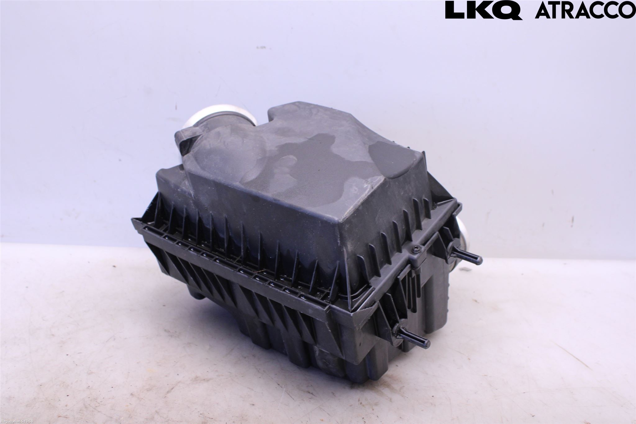 Nissan NV400 12-24 Luftfilter Boks