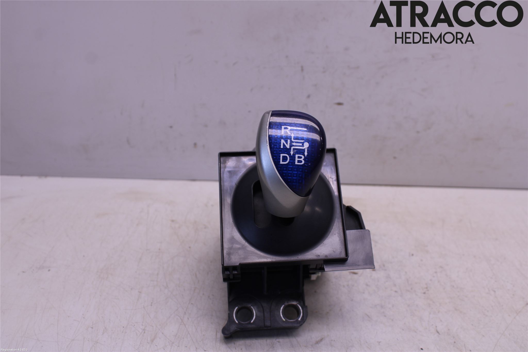 Toyota PRIUS ZVW30 09-20 Gearspak