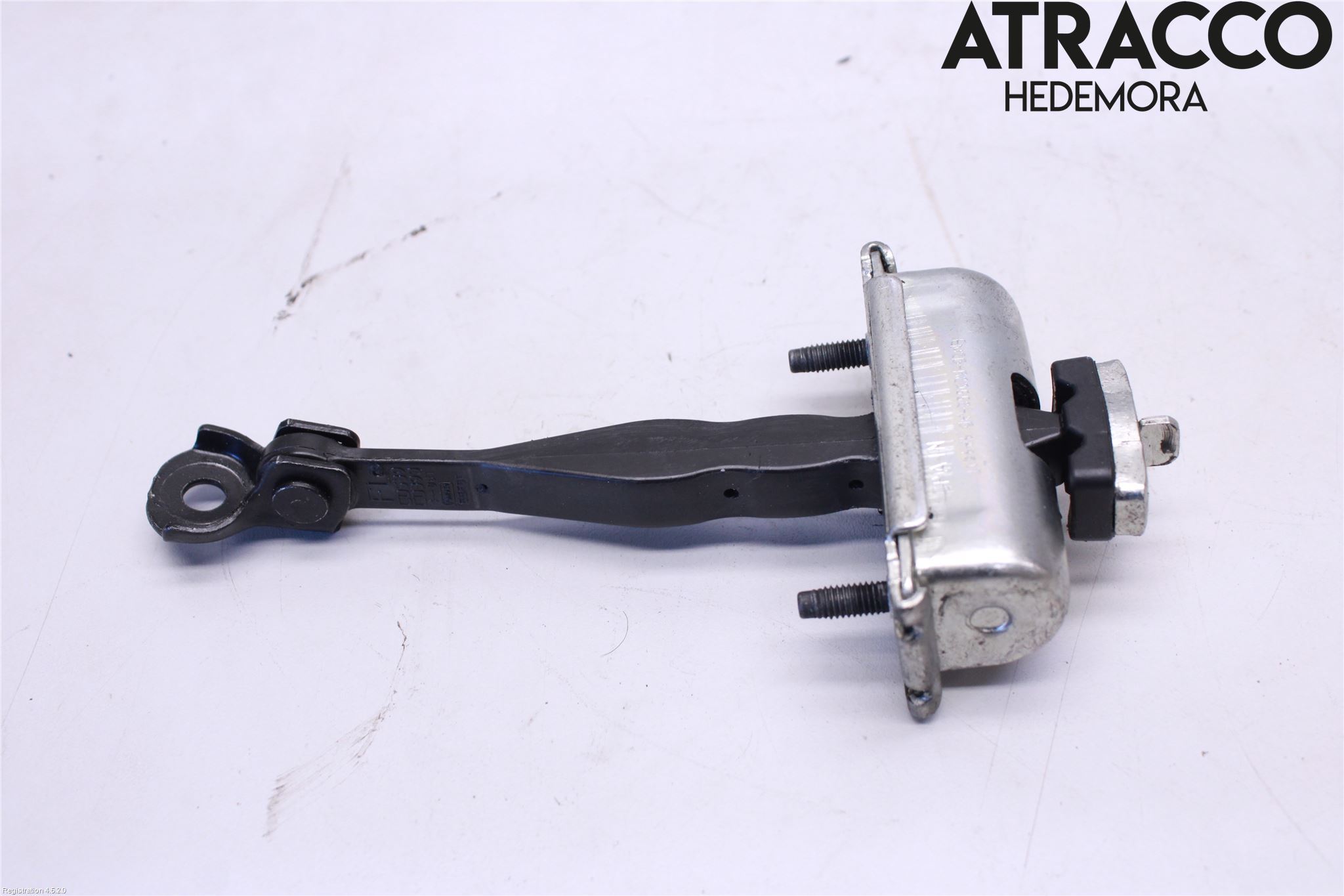 Ford S-MAX 15- Dørstopper
