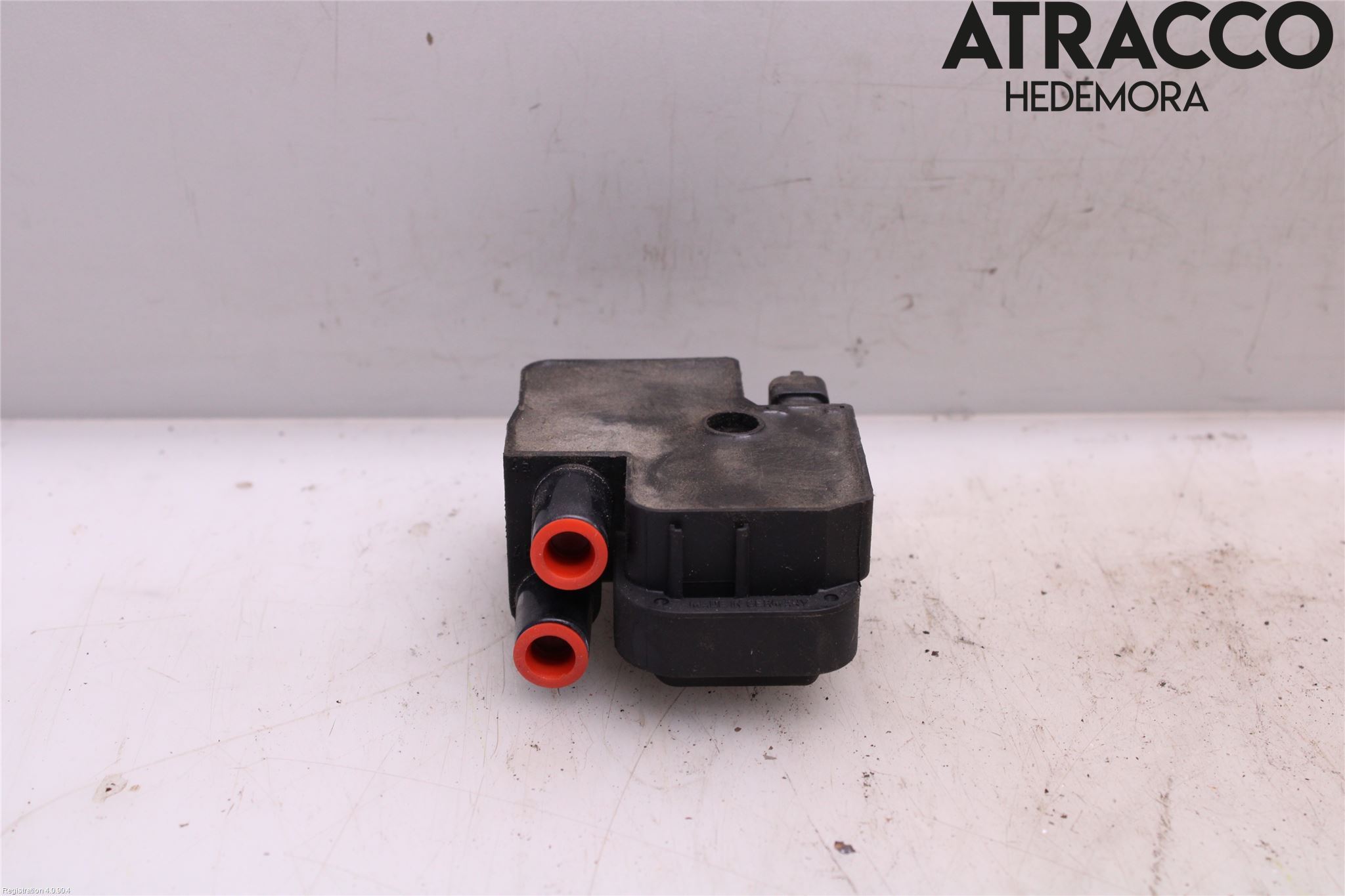 Mercedes-Benz MB E-KLASS (W210) 96-03 Coil