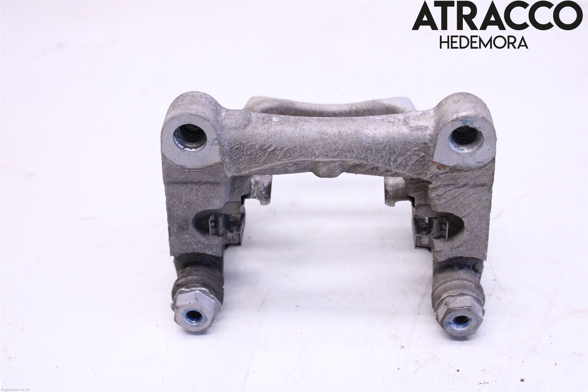 Peugeot 208/E-208 20- Bremsecaliper Feste Holder