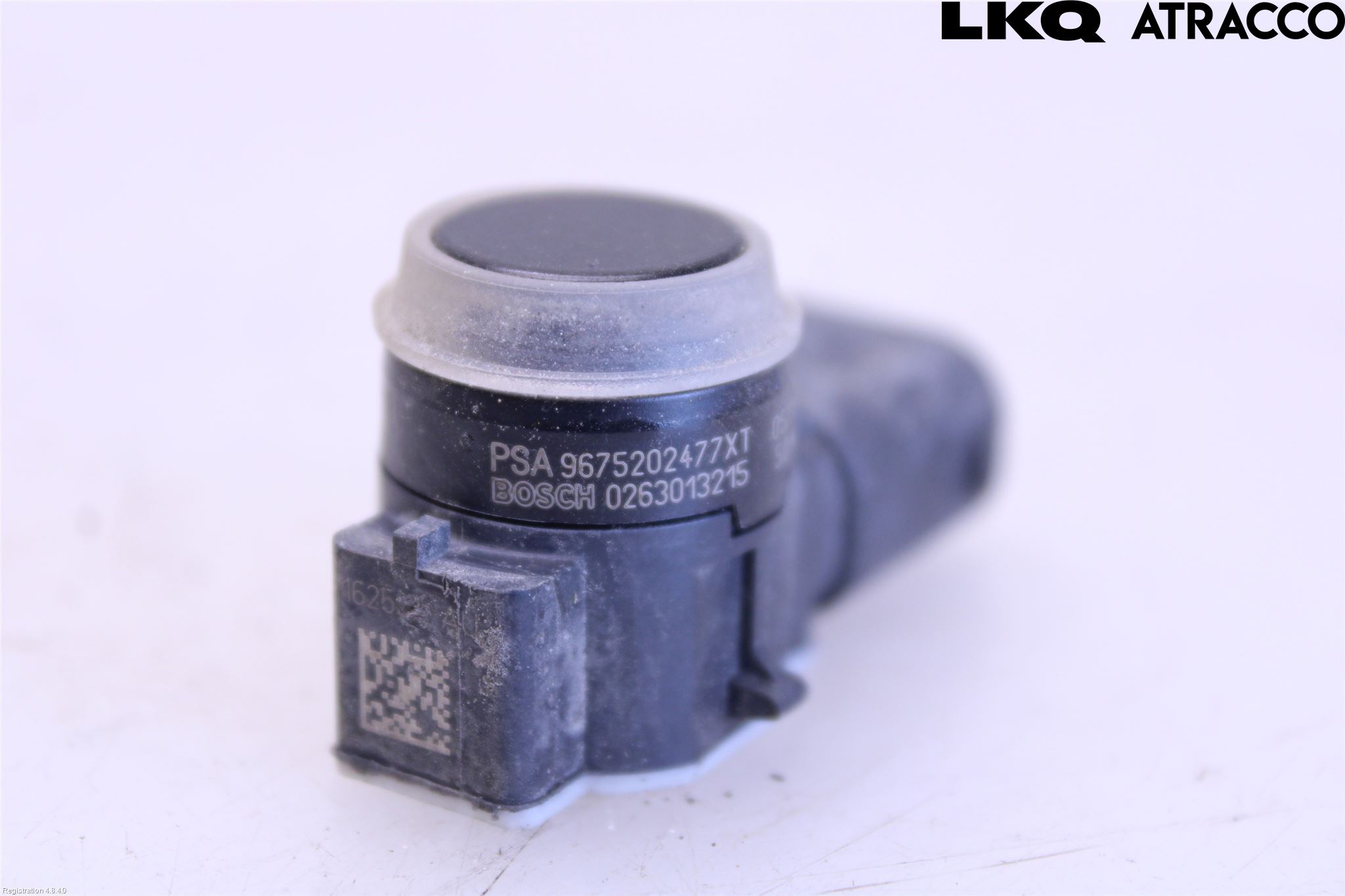 Citroen C4 PICASSO 14-18 Sensor Parkering Front