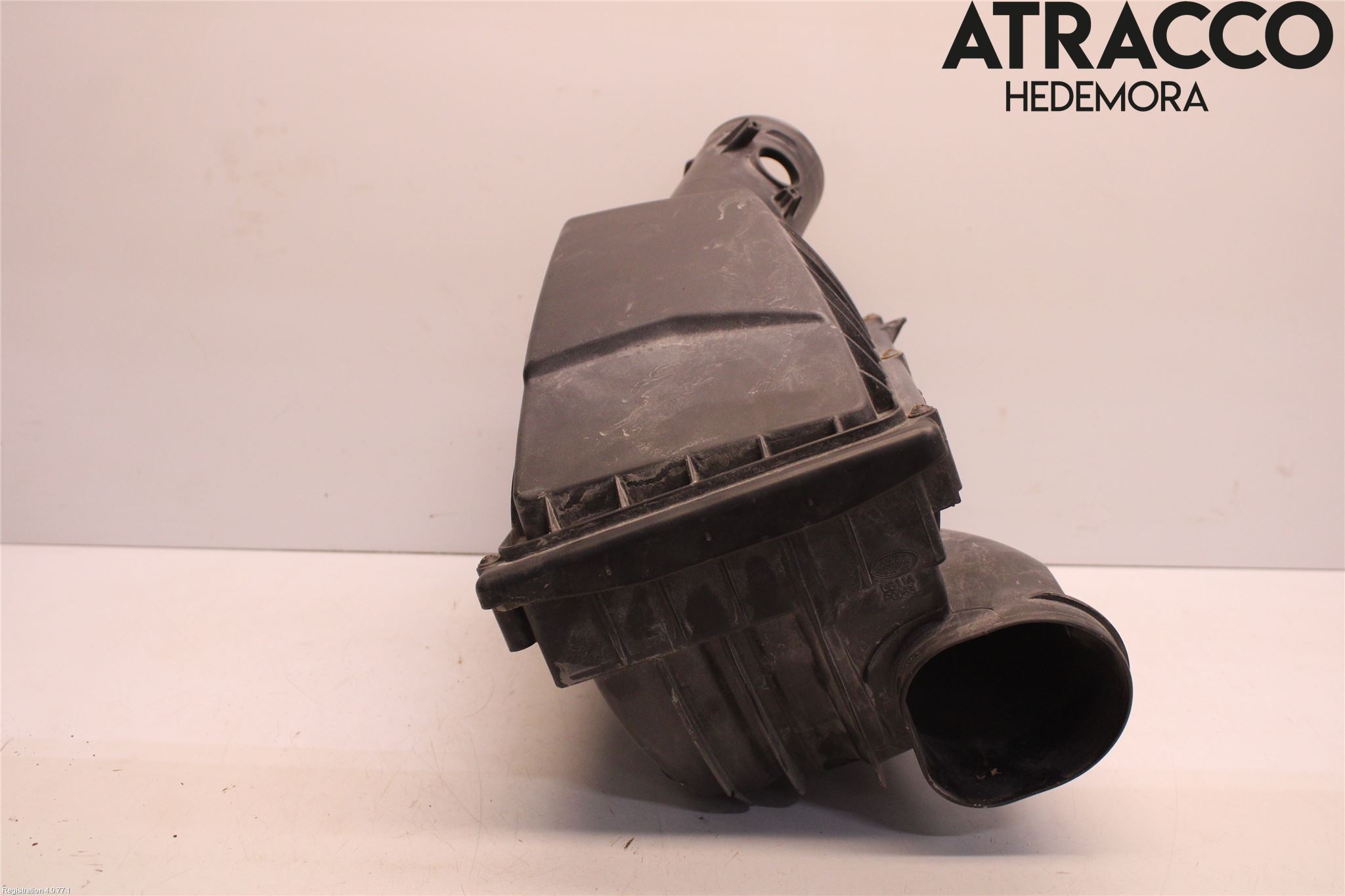 Landrover RANGE ROVER SPORT (L320) 10-13 Luftfilter Boks