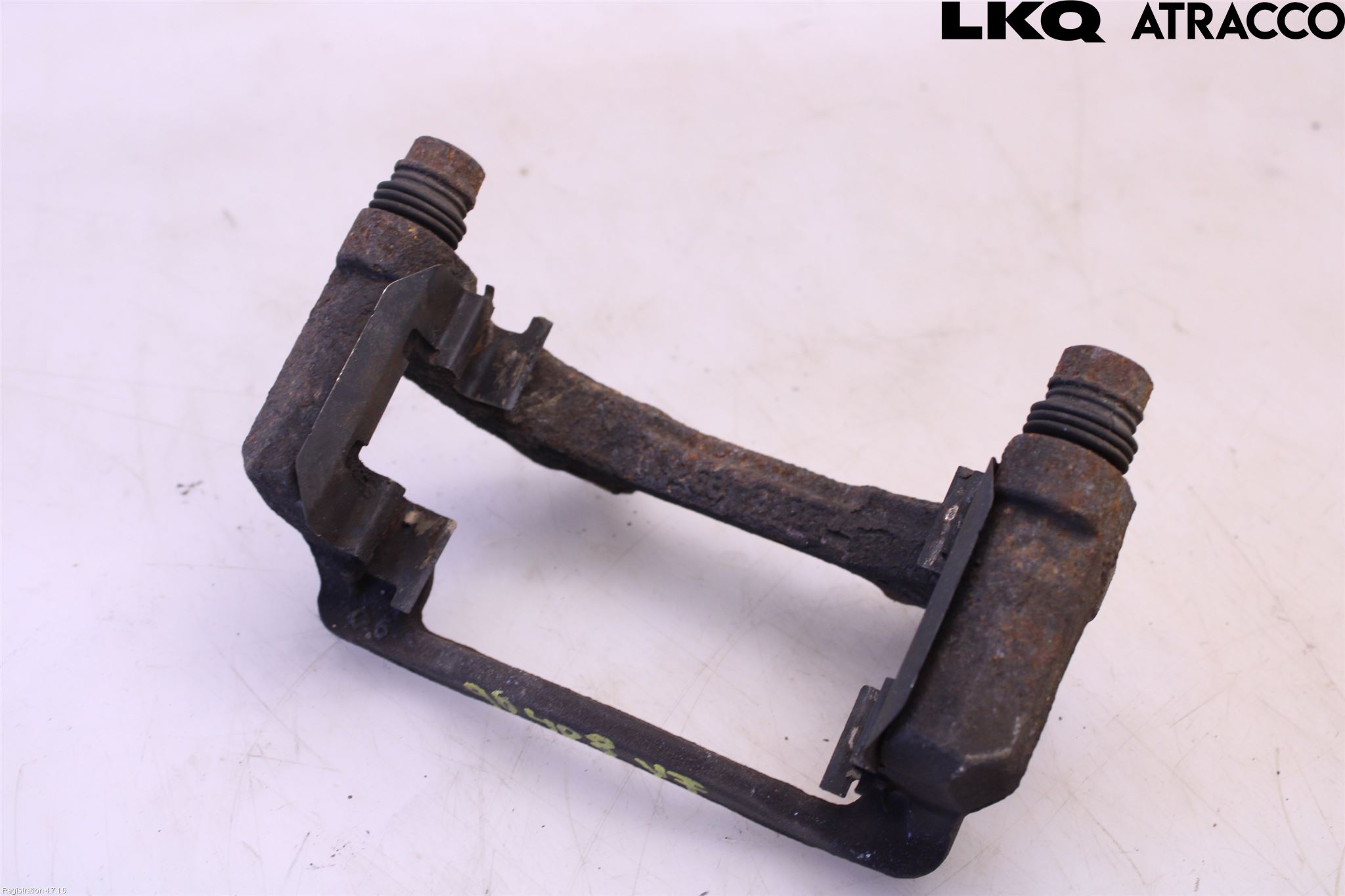 Fiat TIPO/CROSS 16- Bremsecaliper Feste Holder