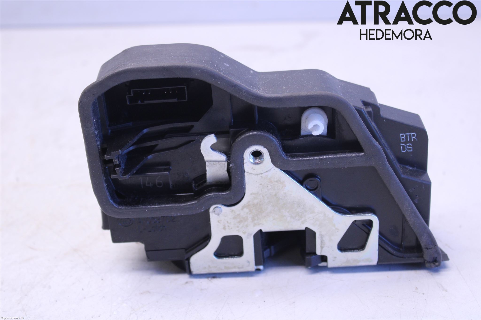 BMW 4 F32/F33/F82/F83 13-20 Dørlås - Låsekasse