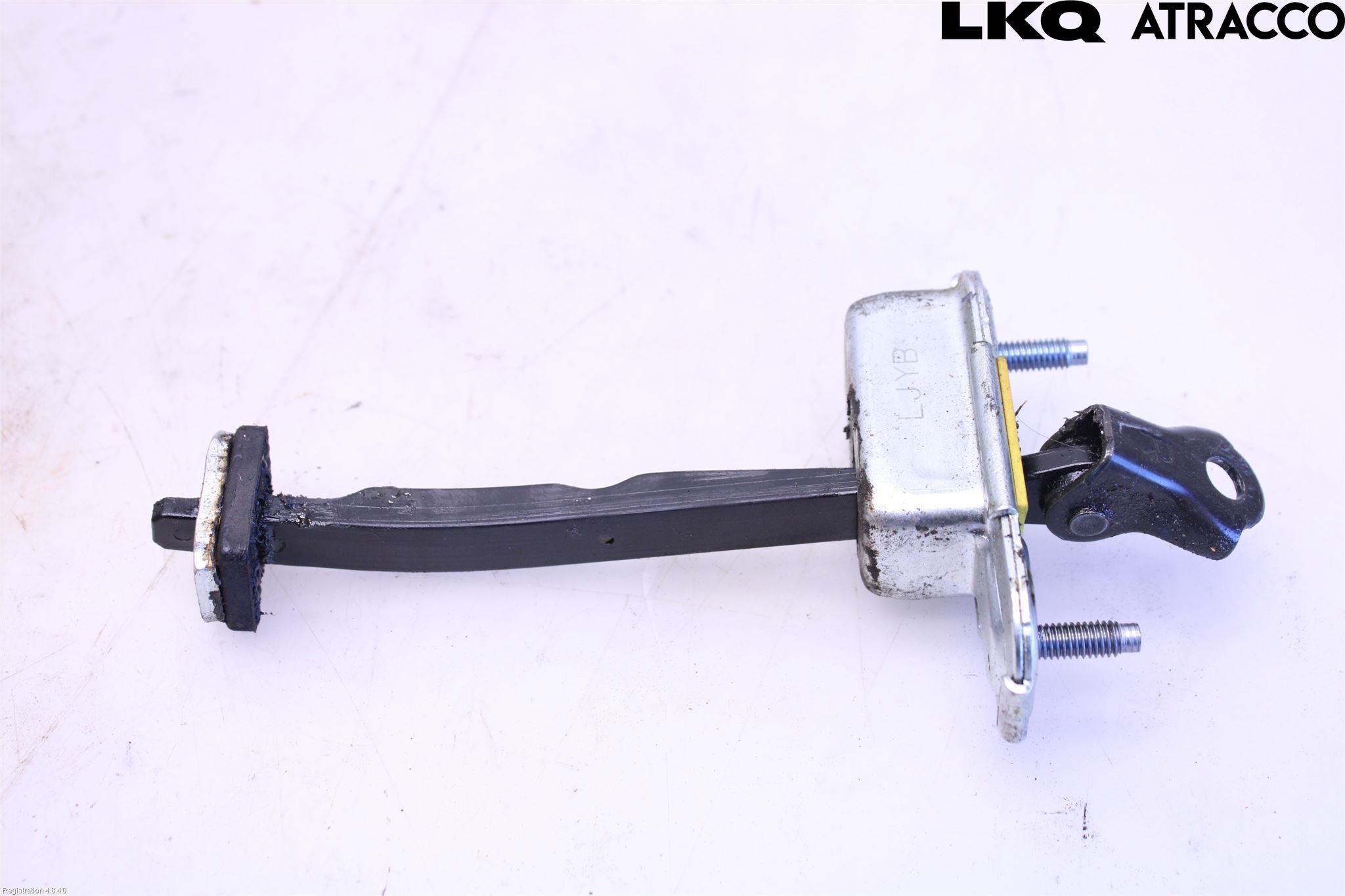 Hyundai i40 16-18 Dørstopper