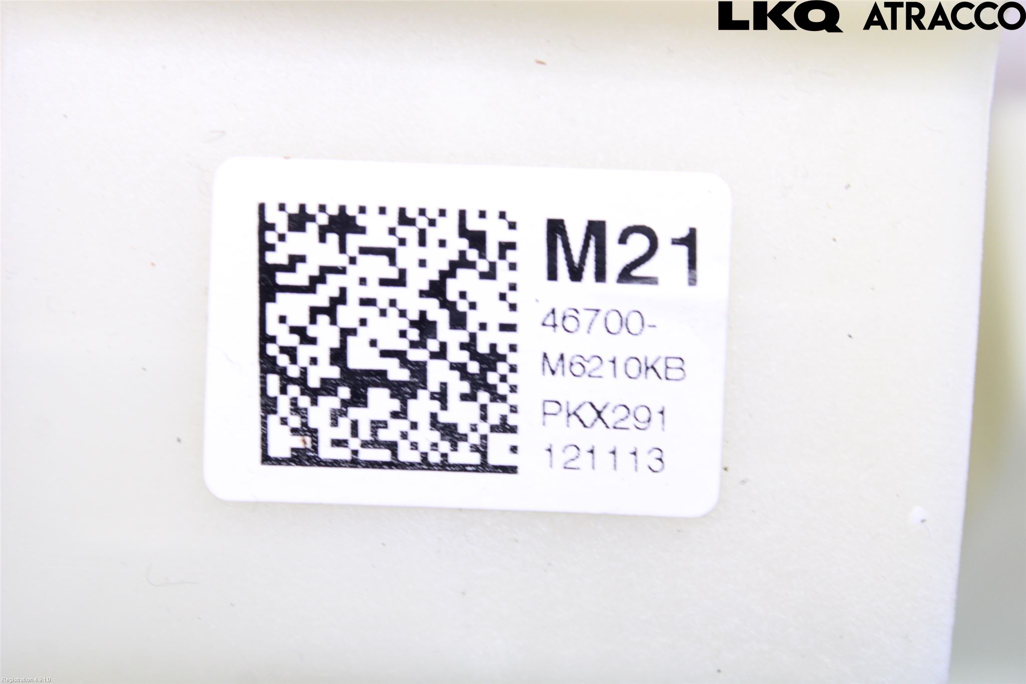 Kia XCEED 19- Gearspak