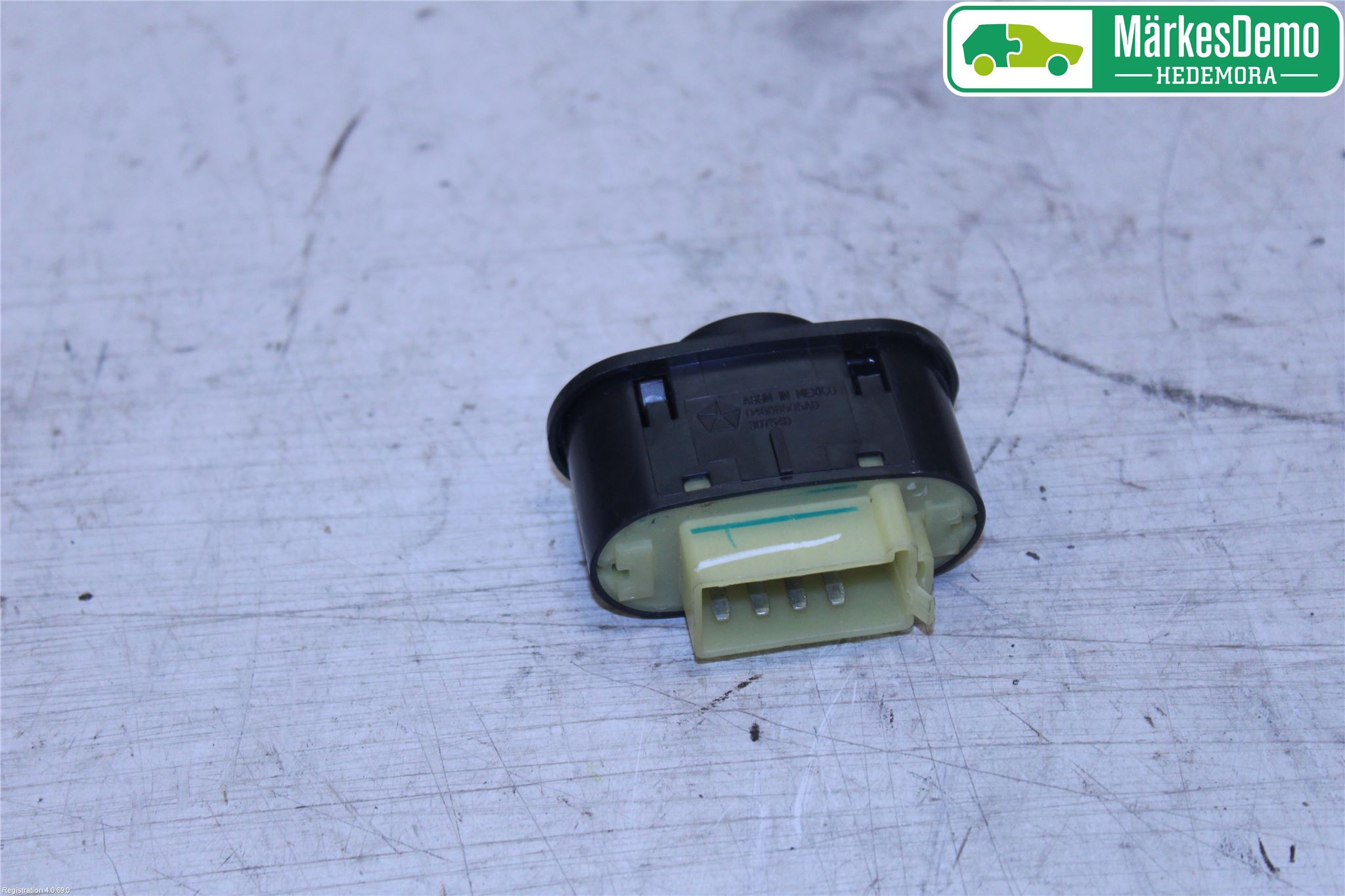 Chrysler CHR PT CRUISER Bryter Speil