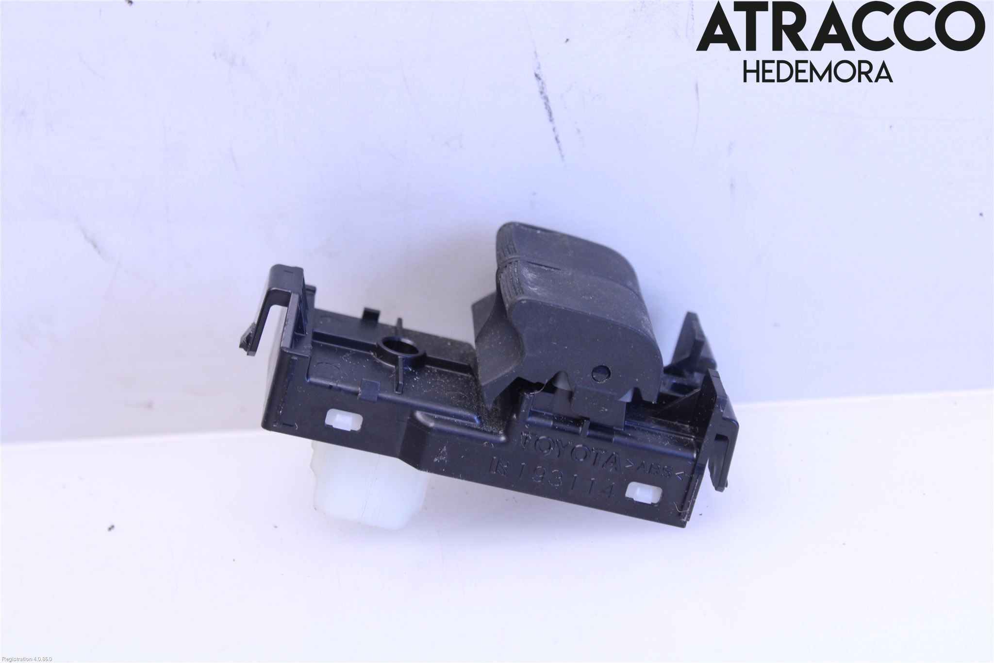 Toyota AYGO 15-21 Bryter Vindusheis