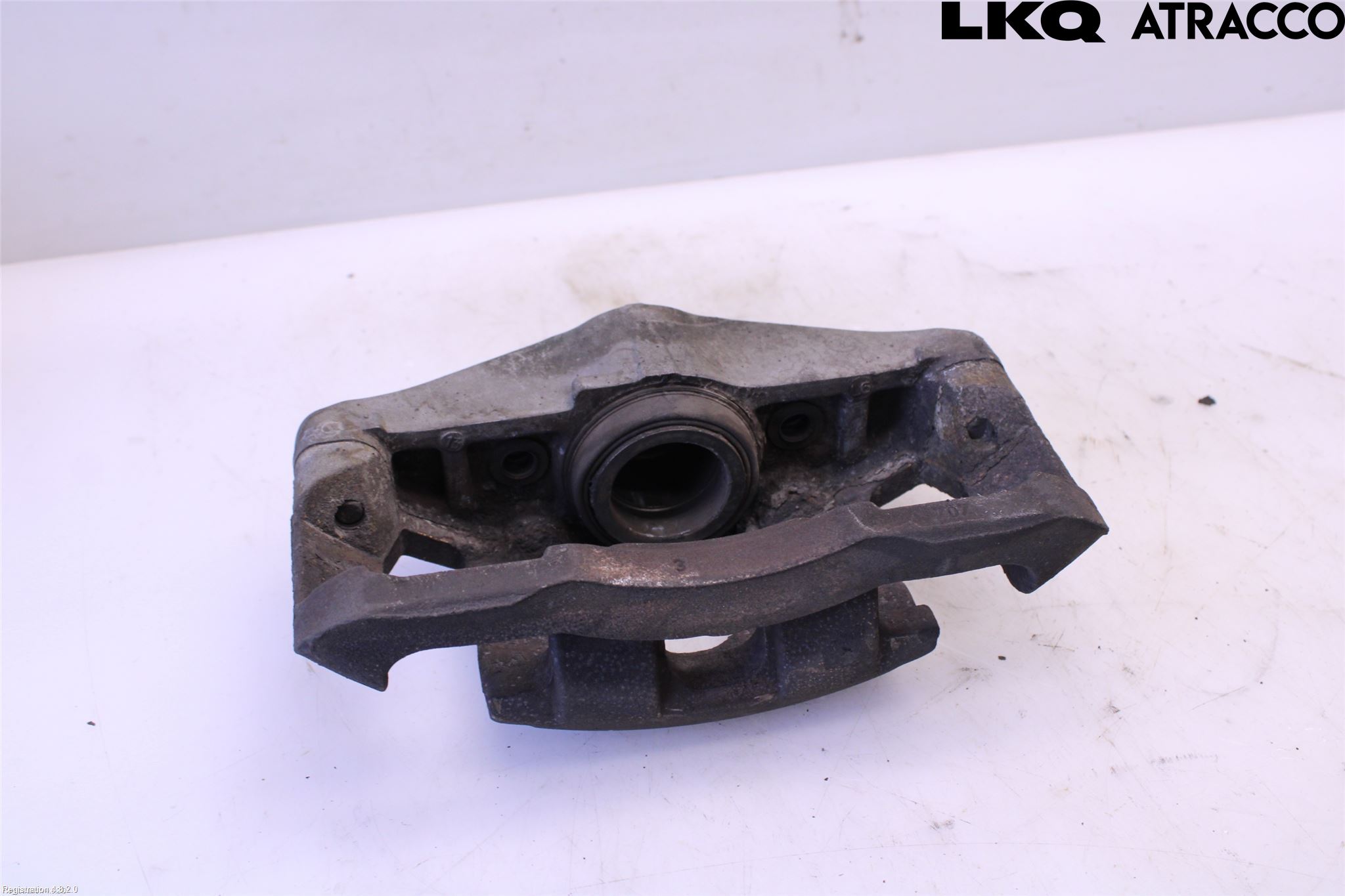 Volvo V40 CROSS COUNTRY 13-19 Bremsecaliper Foran Venstre