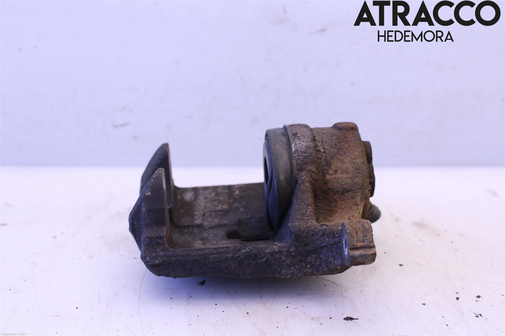 Mazda 3 III 14-19 Bremsecaliper Foran Venstre