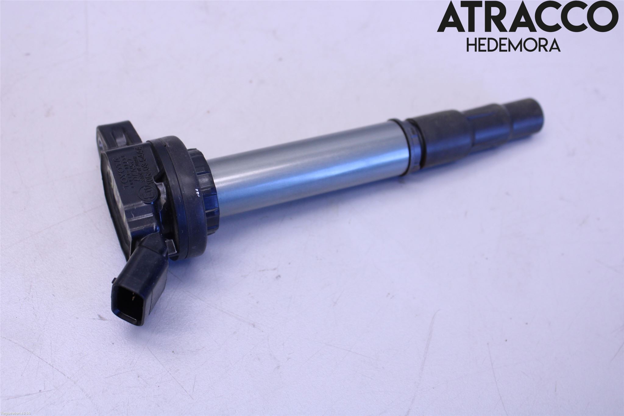 Toyota AVENSIS 16-18 Coil