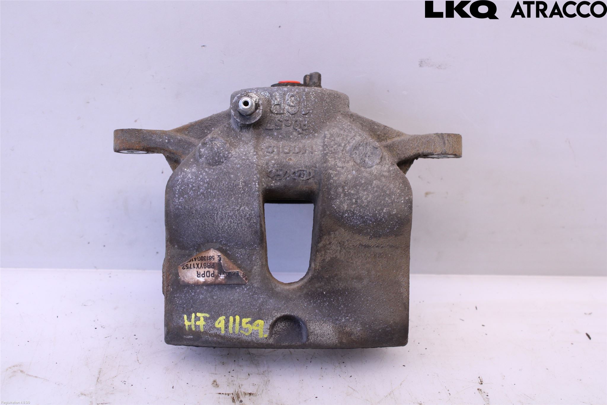 Kia CEED/CEED SW 19- Bremsecaliper Foran Høyre