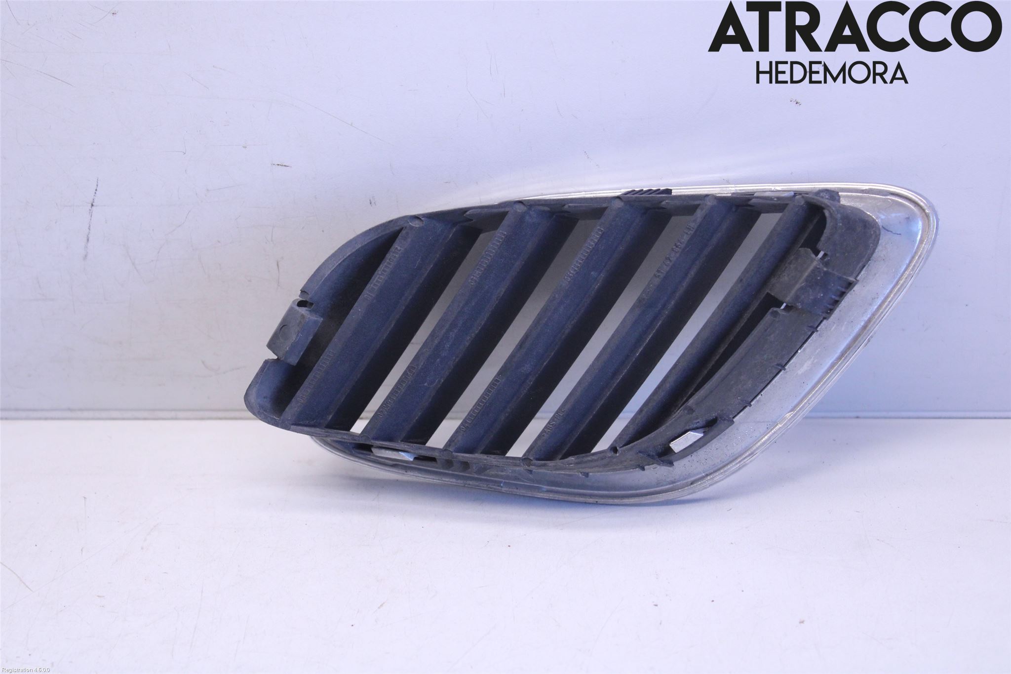 Saab 9-5 -05 Grilldel Venstre