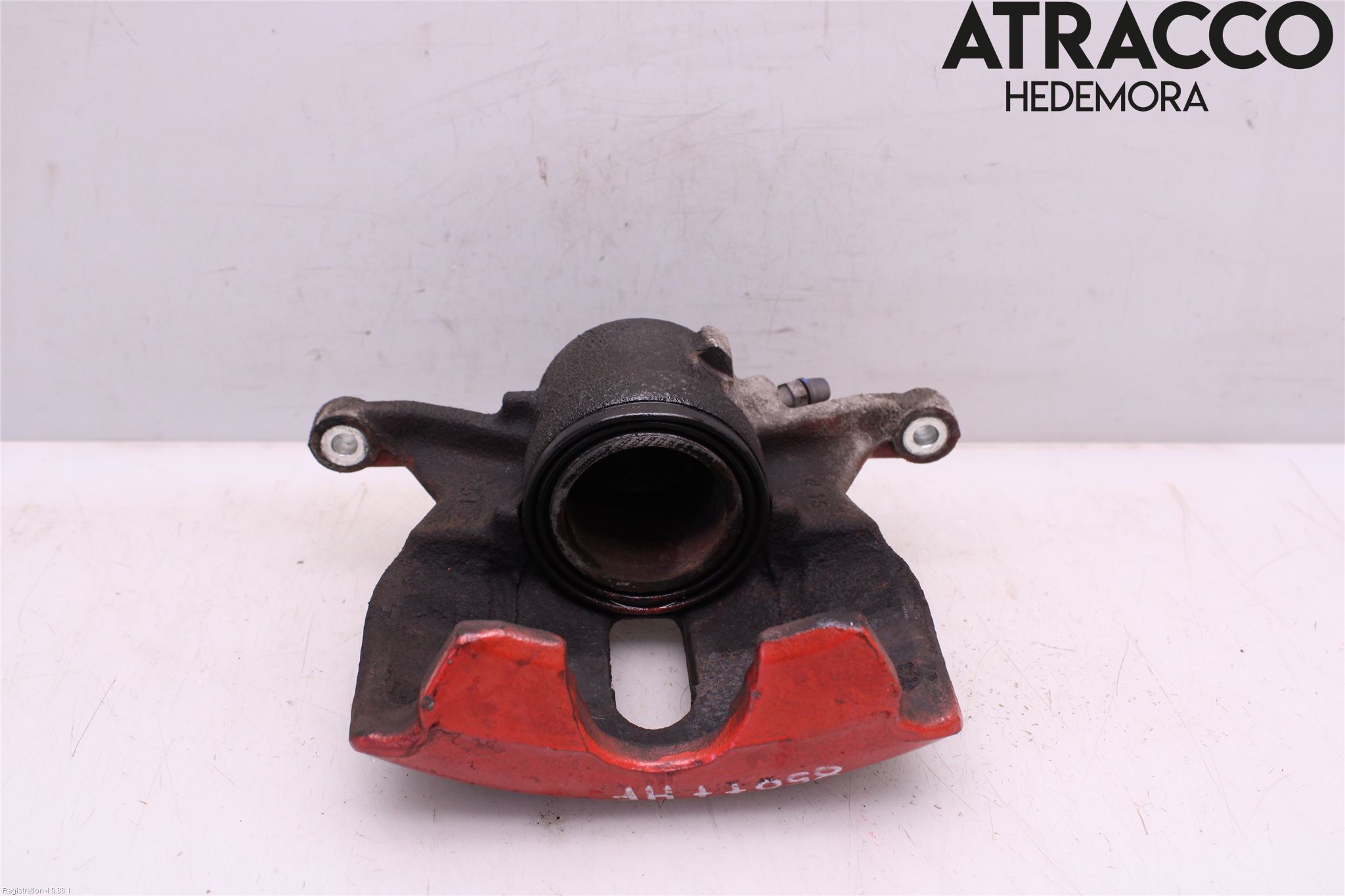 Audi A3/S3 8V 13-20 Bremsecaliper Foran Høyre