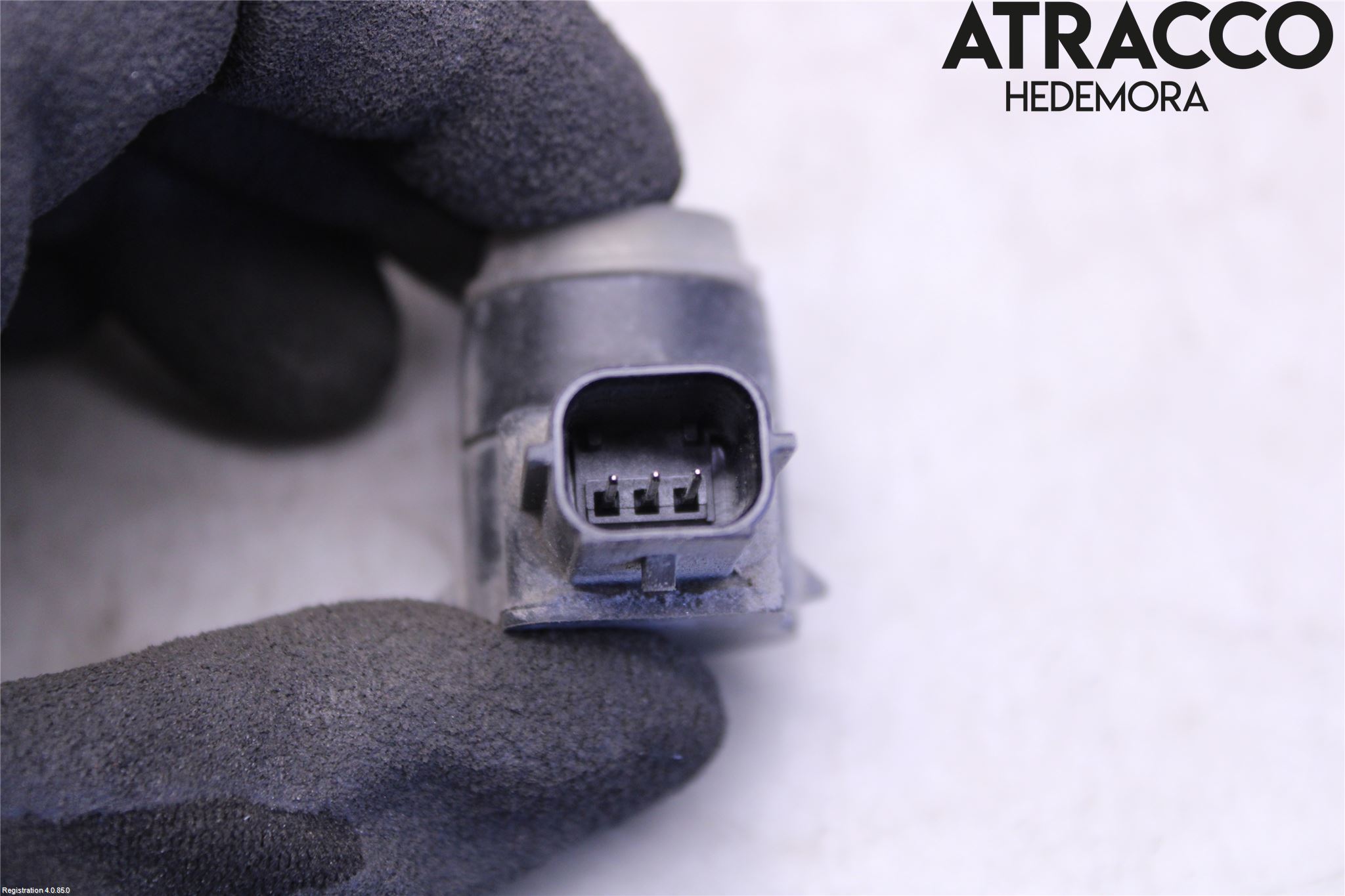 Opel INSIGNIA 09-16 Sensor Ryggesensor