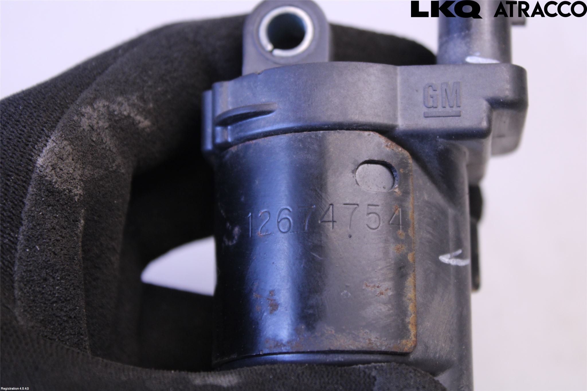 Øvrige GM ÖVRIGT Coil