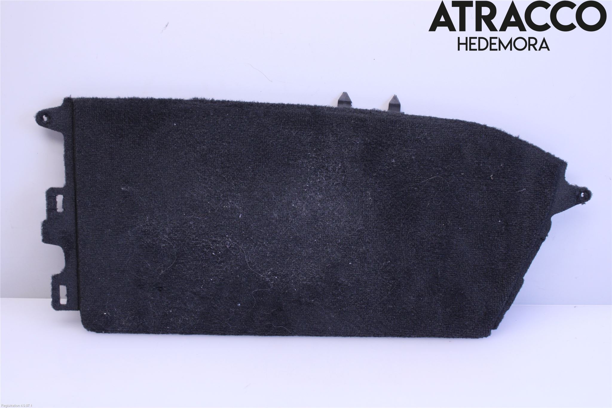 Volvo V90 17->> Instrumentkonsoll Midt