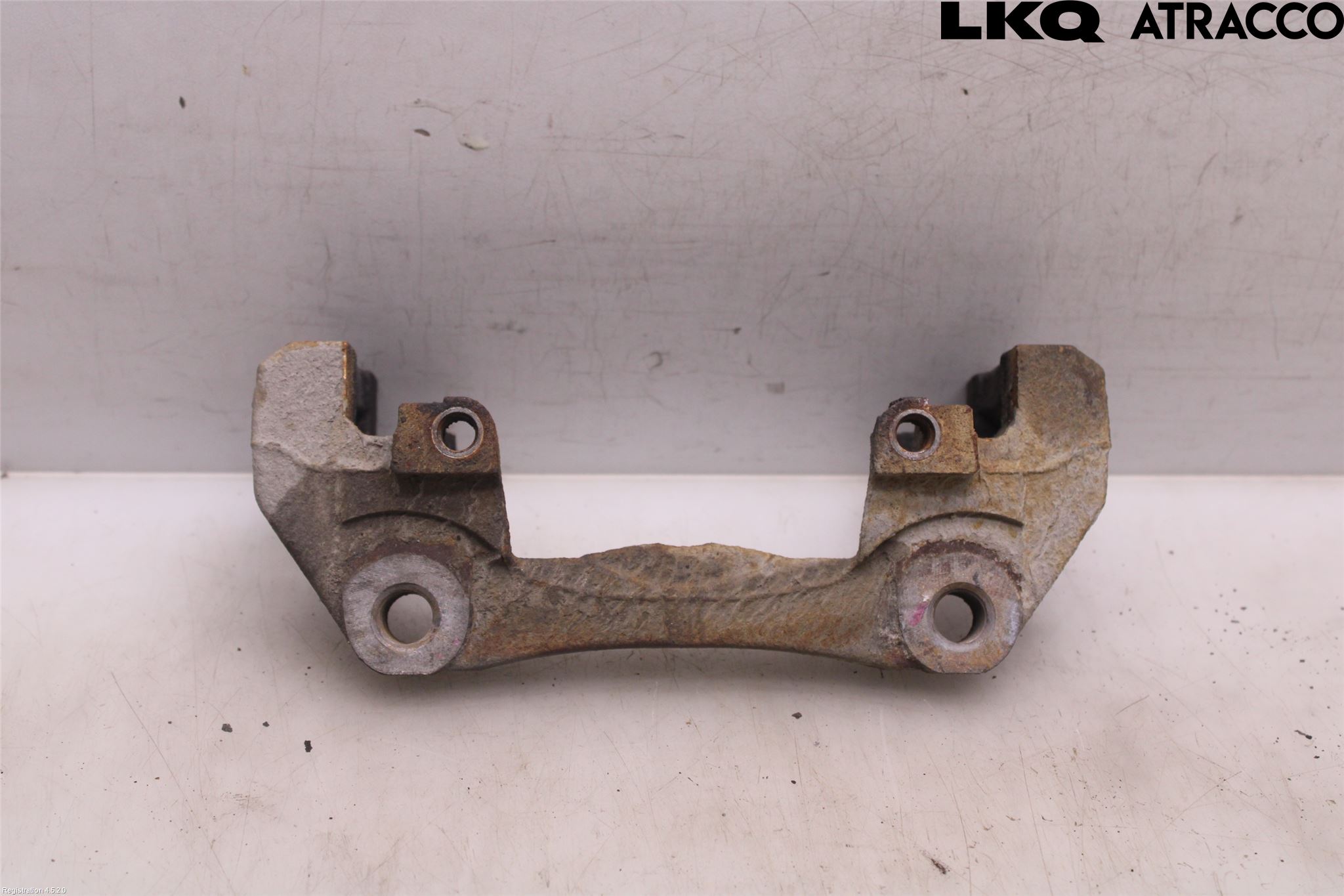 Opel ASTRA K 16-22 Bremsecaliper Feste Holder