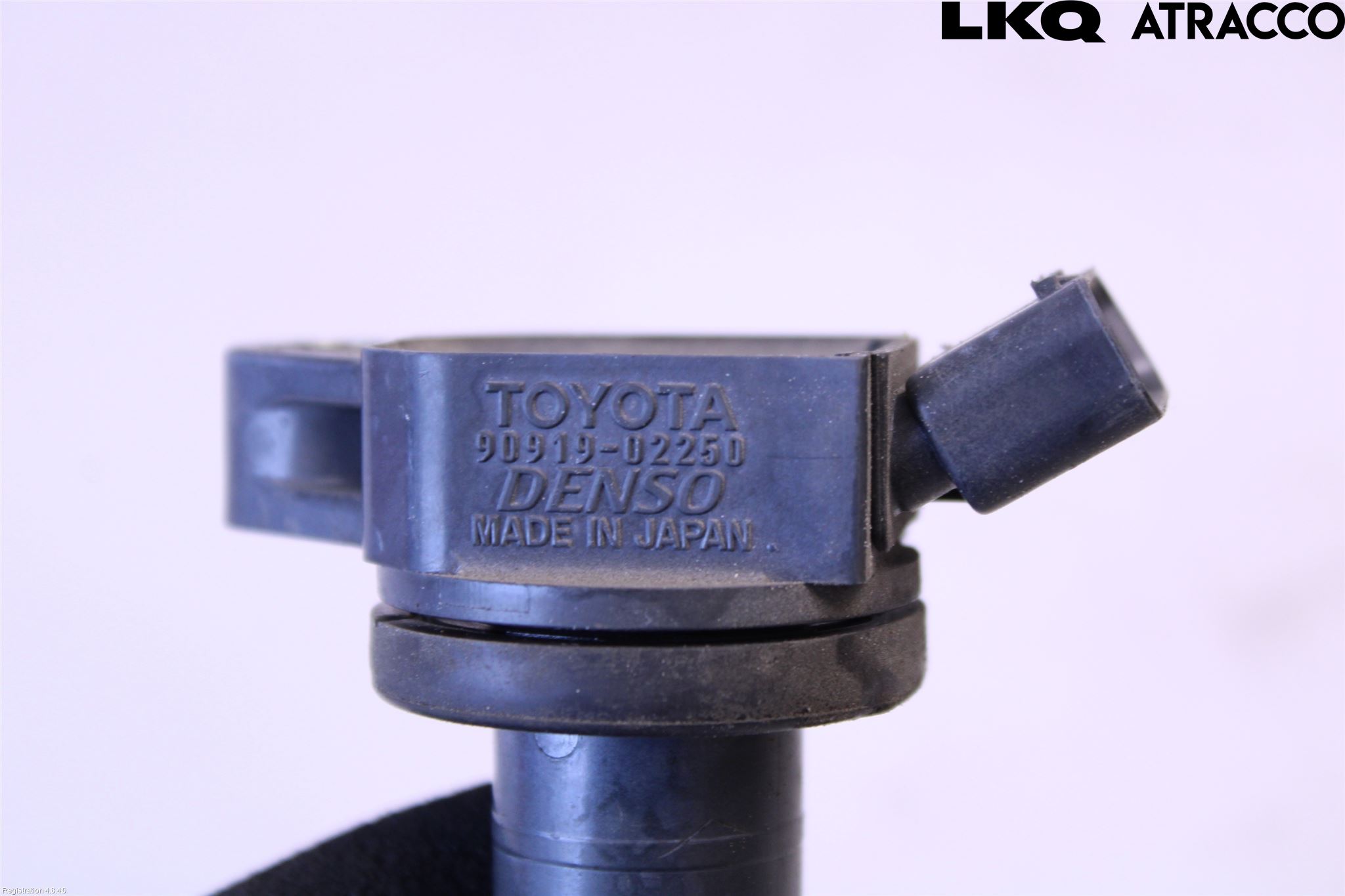 Lexus LS 460/600H 07-17 Coil