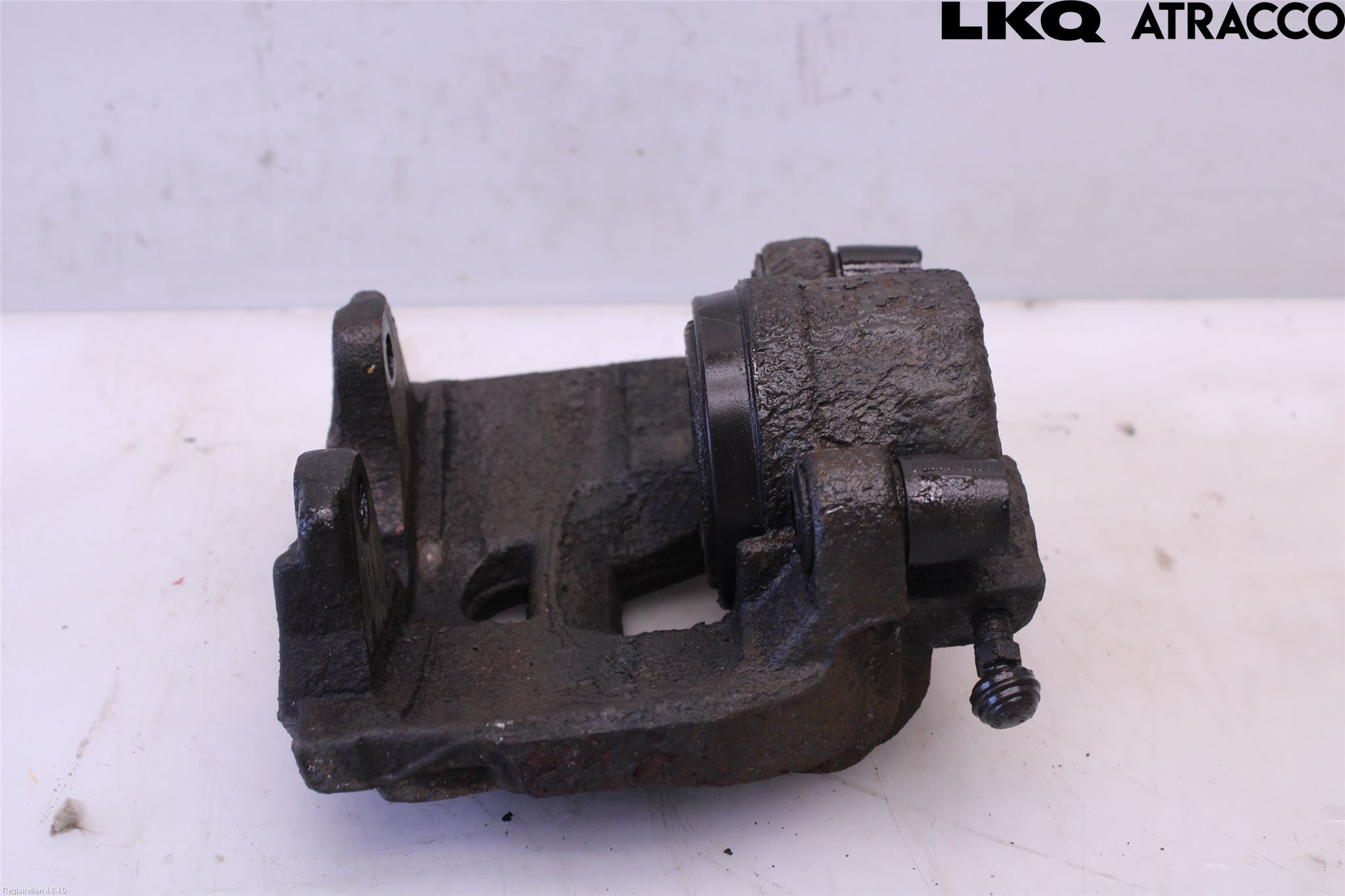Jaguar XF 08-15 Bremsecaliper Foran Venstre