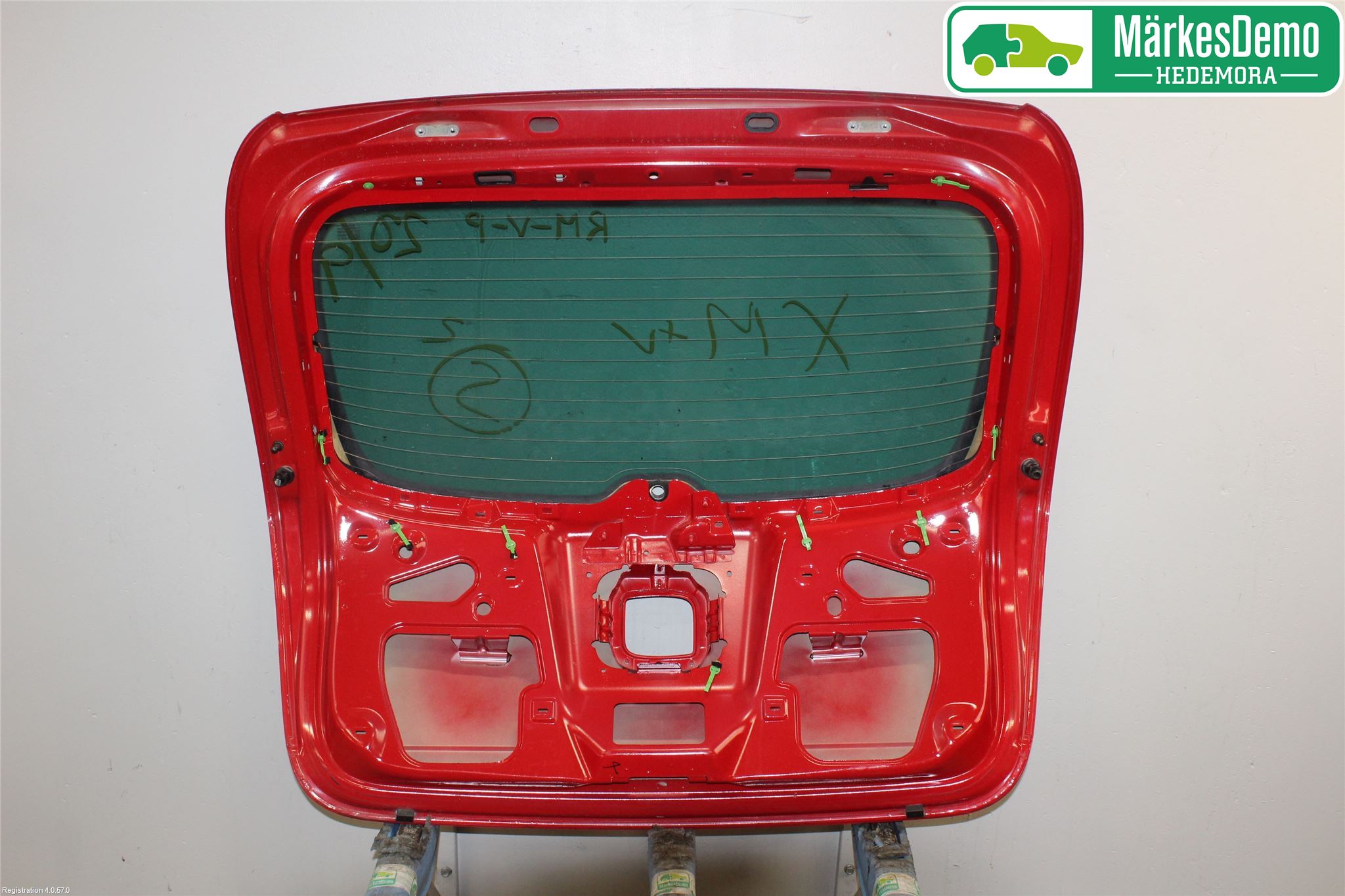 Seat ALTEA Bakluke Cc - Kombi