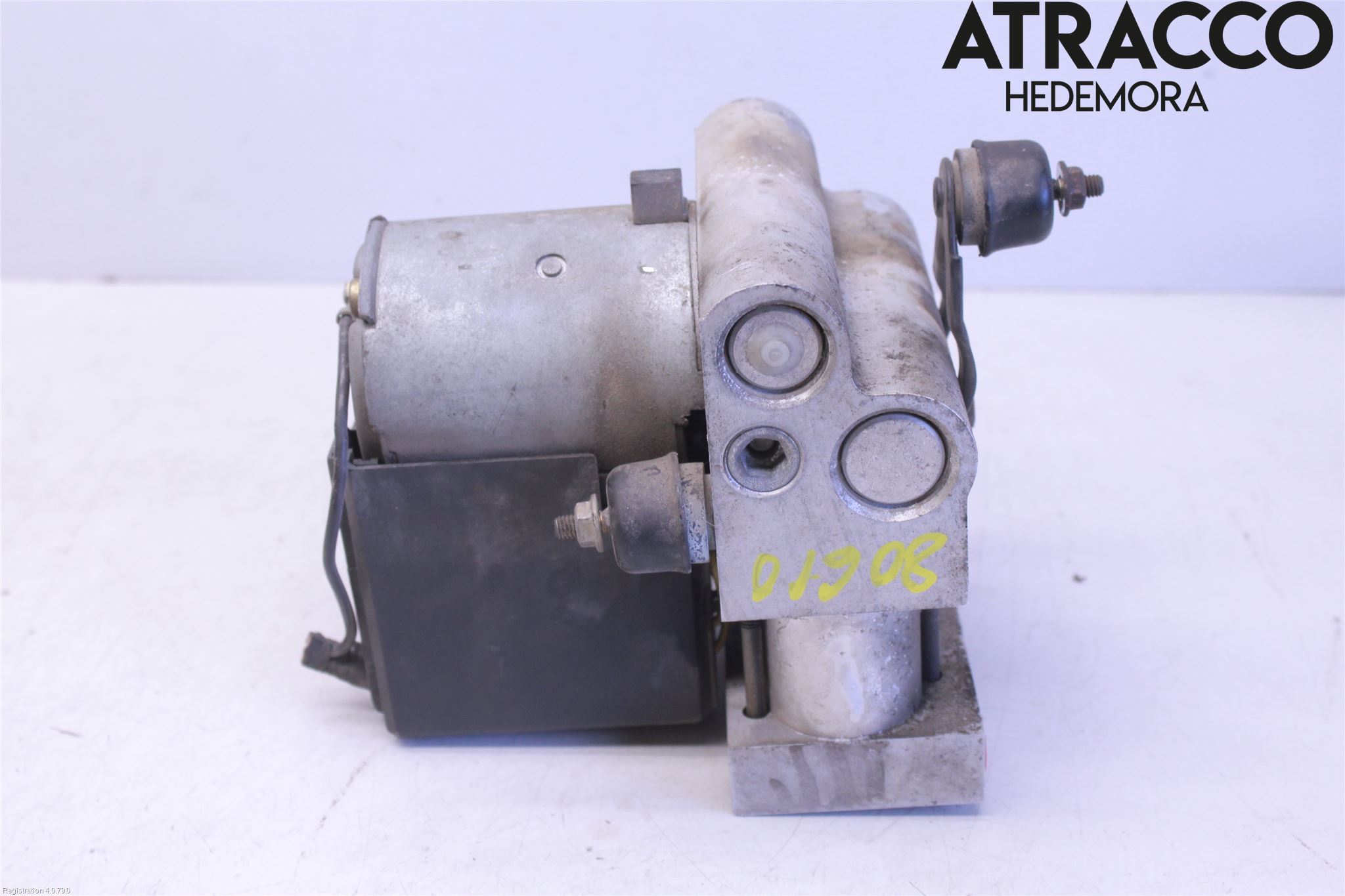 Volvo 940 91-98 Abs Hydraulikkaggregat