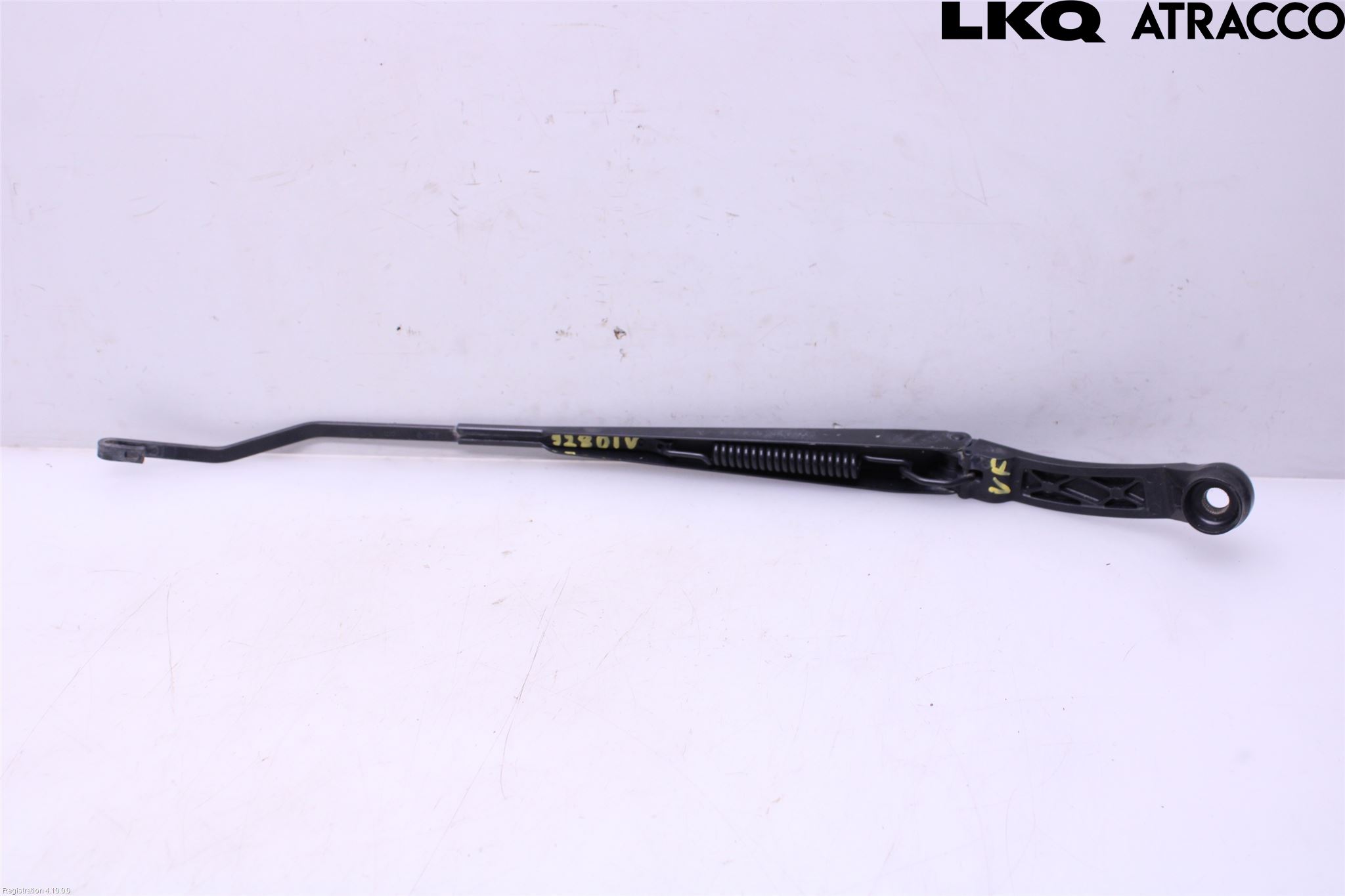 Mitsubishi ASX 10-22 Viskerarm-Armer Frontrute