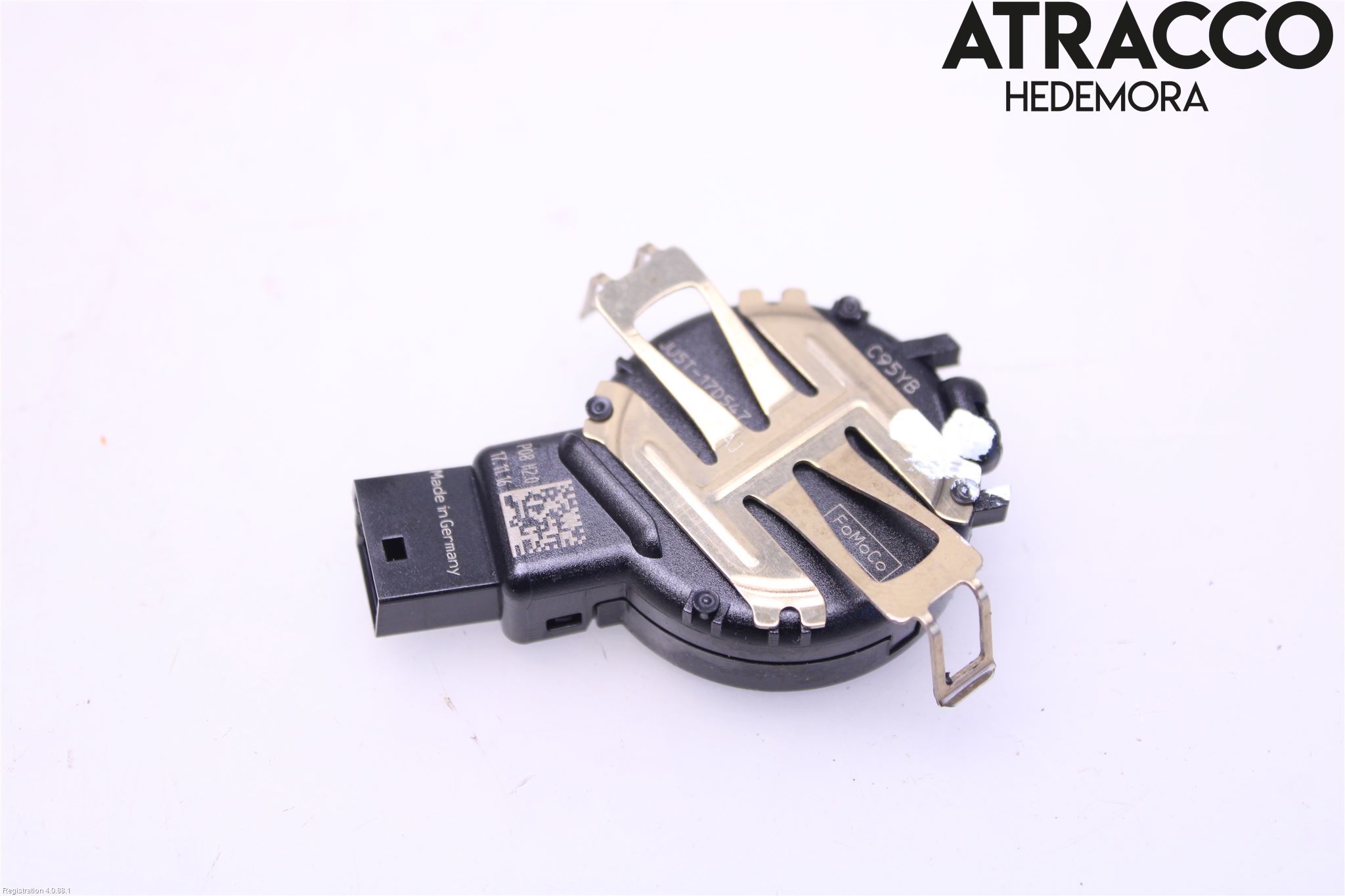 Ford MONDEO 15-22 Sensor Regnsensor