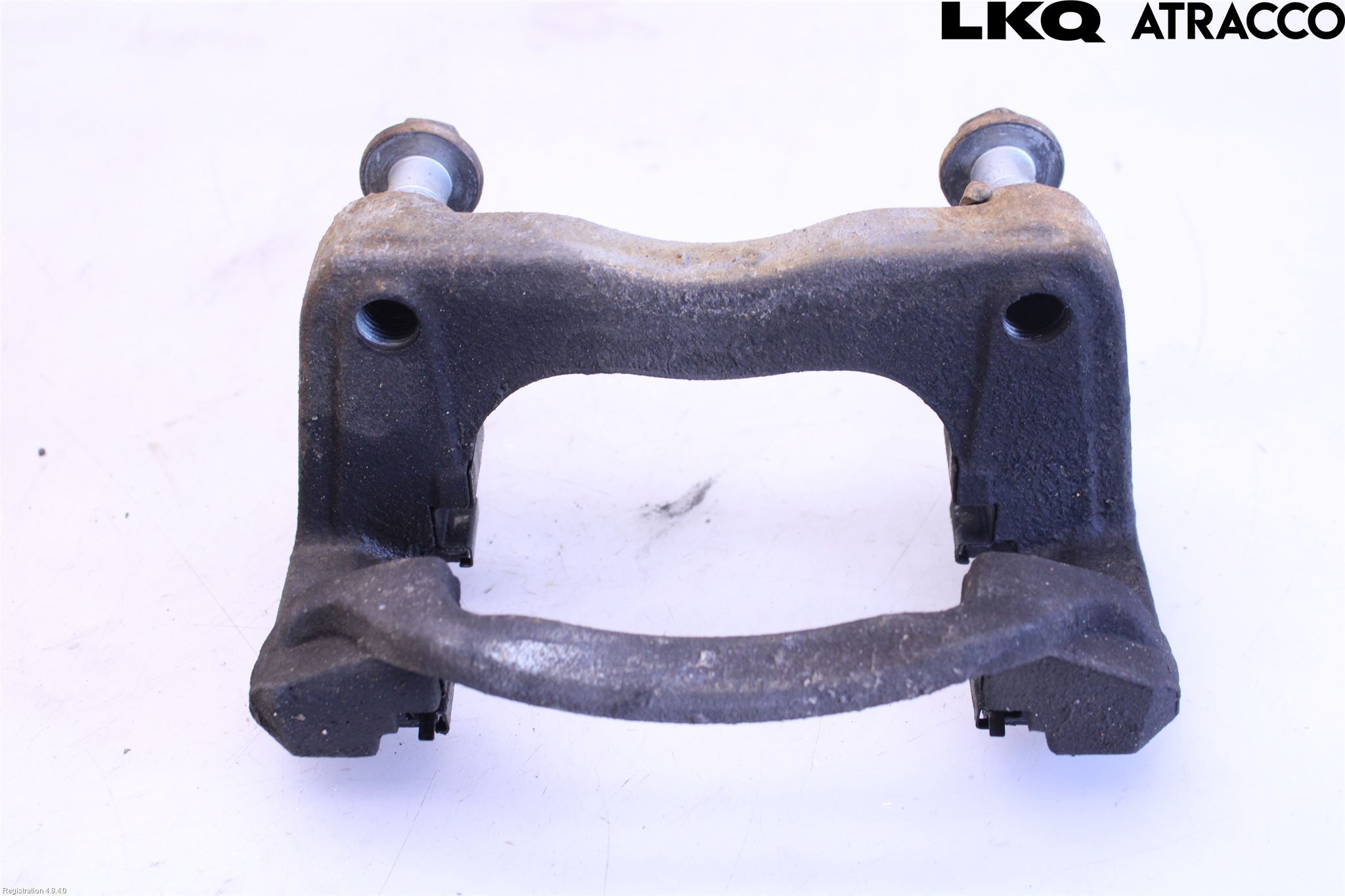 Volkswagen VW TRANSP/CARAVELLE (T7) 22-24 Bremsecaliper Feste Holder