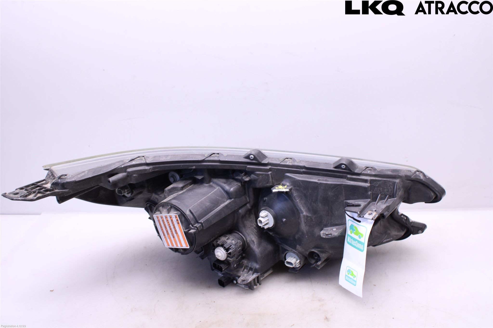 Honda CR-V 13-18 Frontlykt Venstre