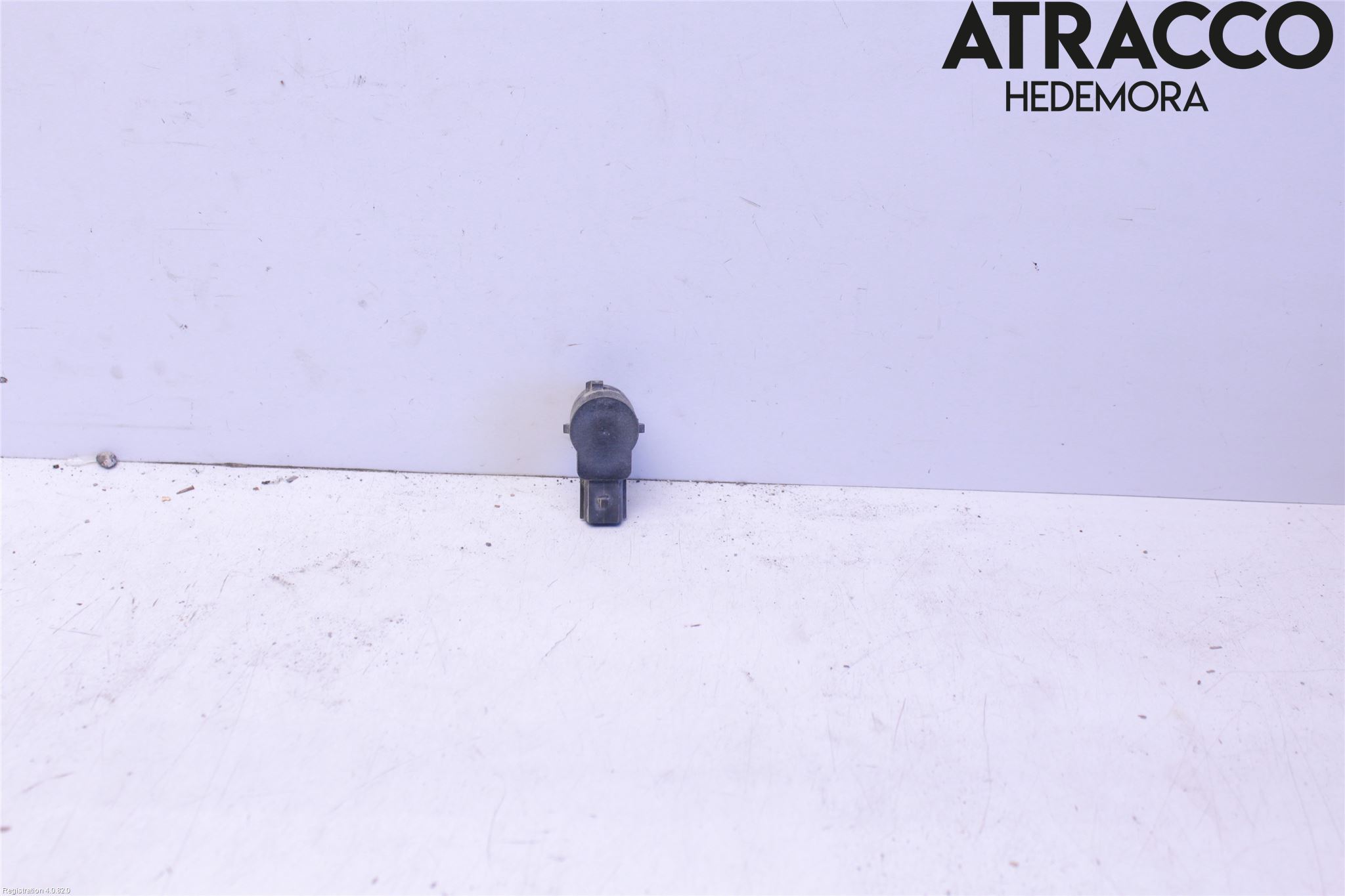 Opel MOKKA 13-20 Sensor Ryggesensor