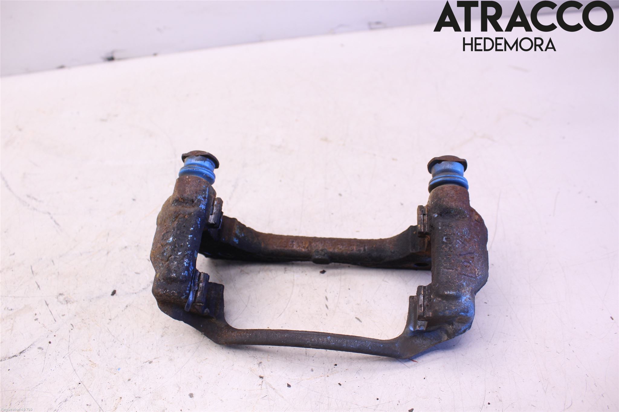 Toyota AURIS 10-12 Bremsecaliper Feste Holder
