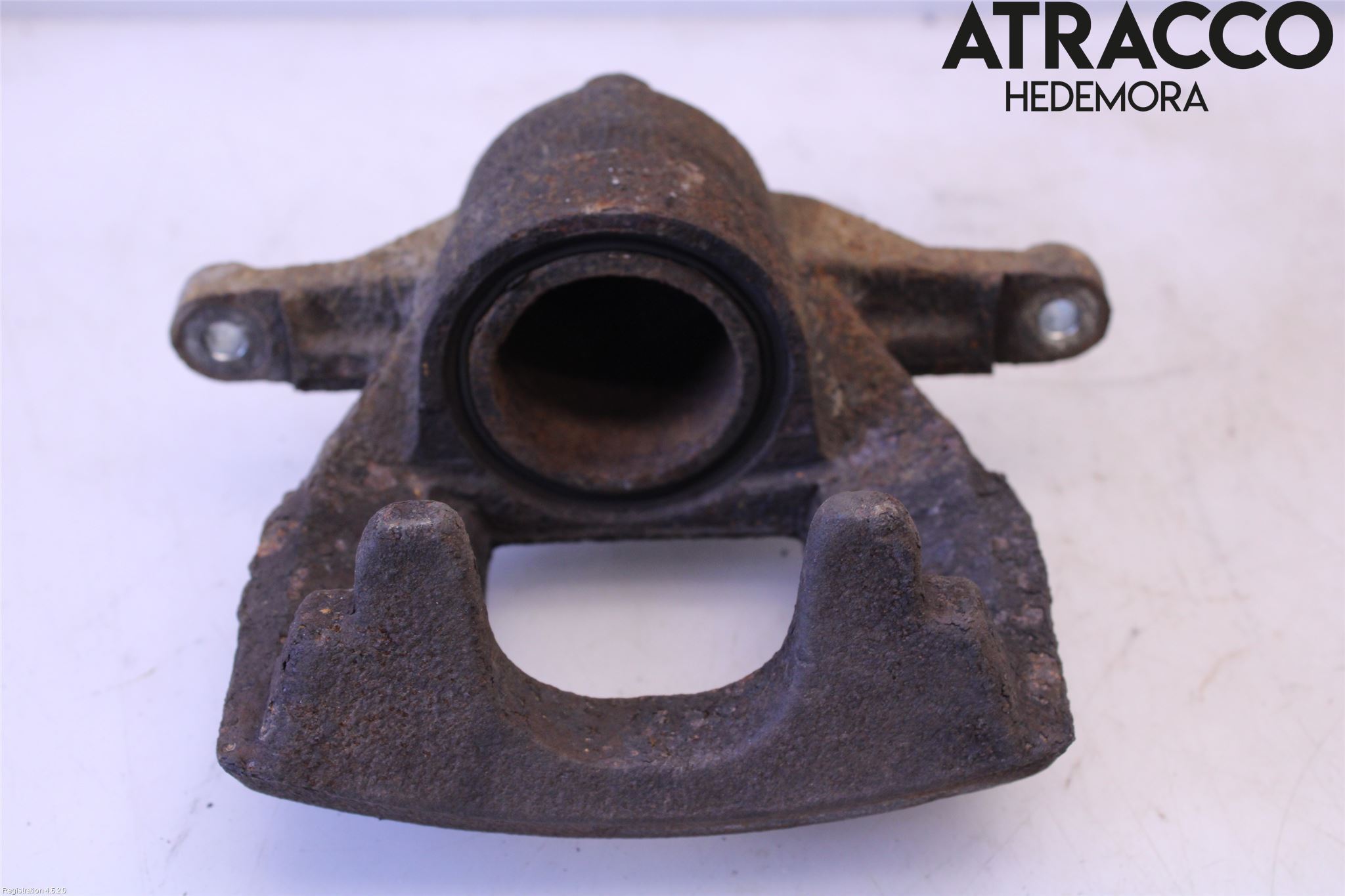 Toyota VERSO 09-18 Bremsecaliper Foran Høyre