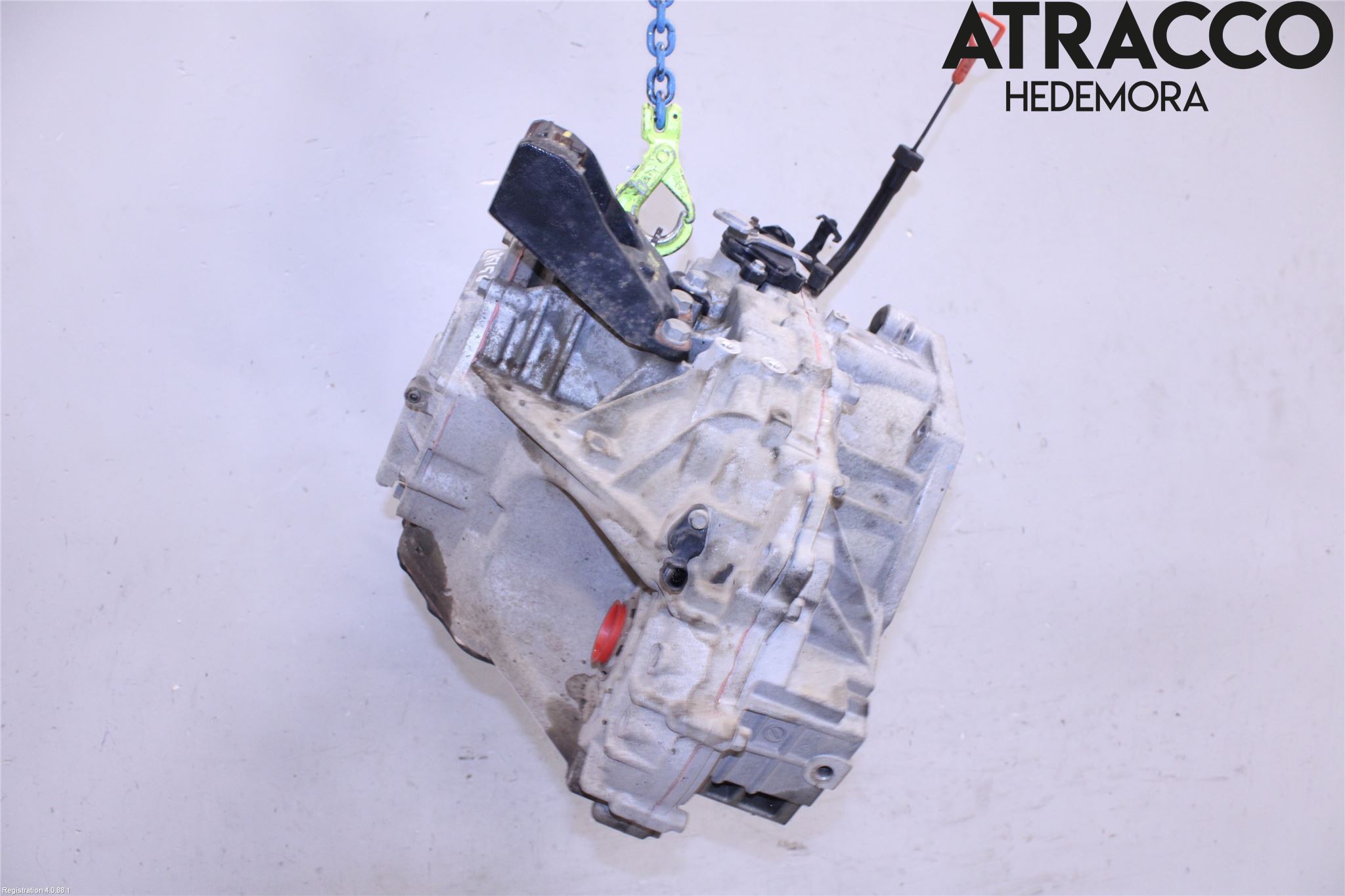 Hyundai i20 GB 15-20 Gearkasse Automat