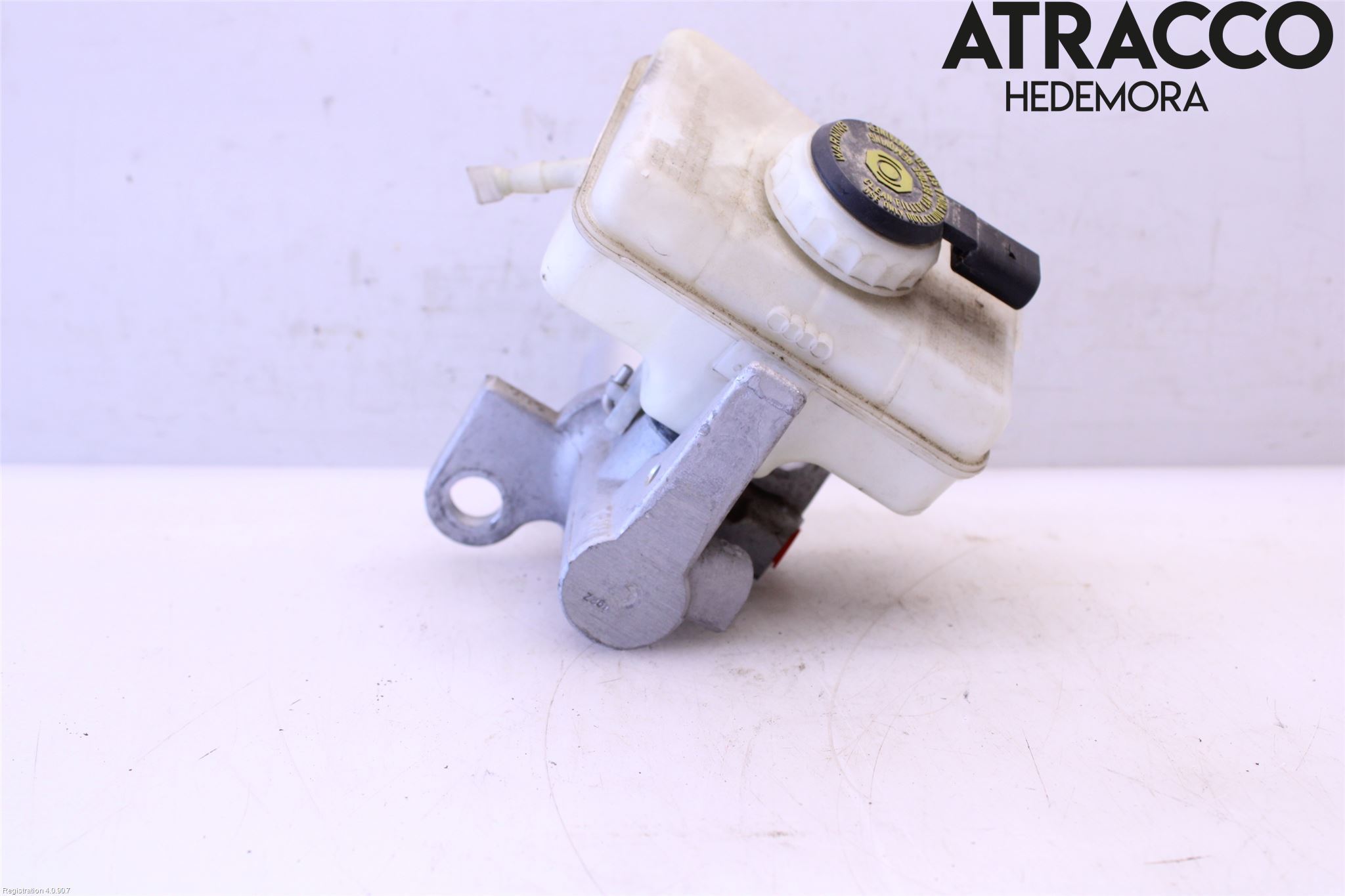 Audi A8/S8 4H 10-17 Brems Hovedsylinder